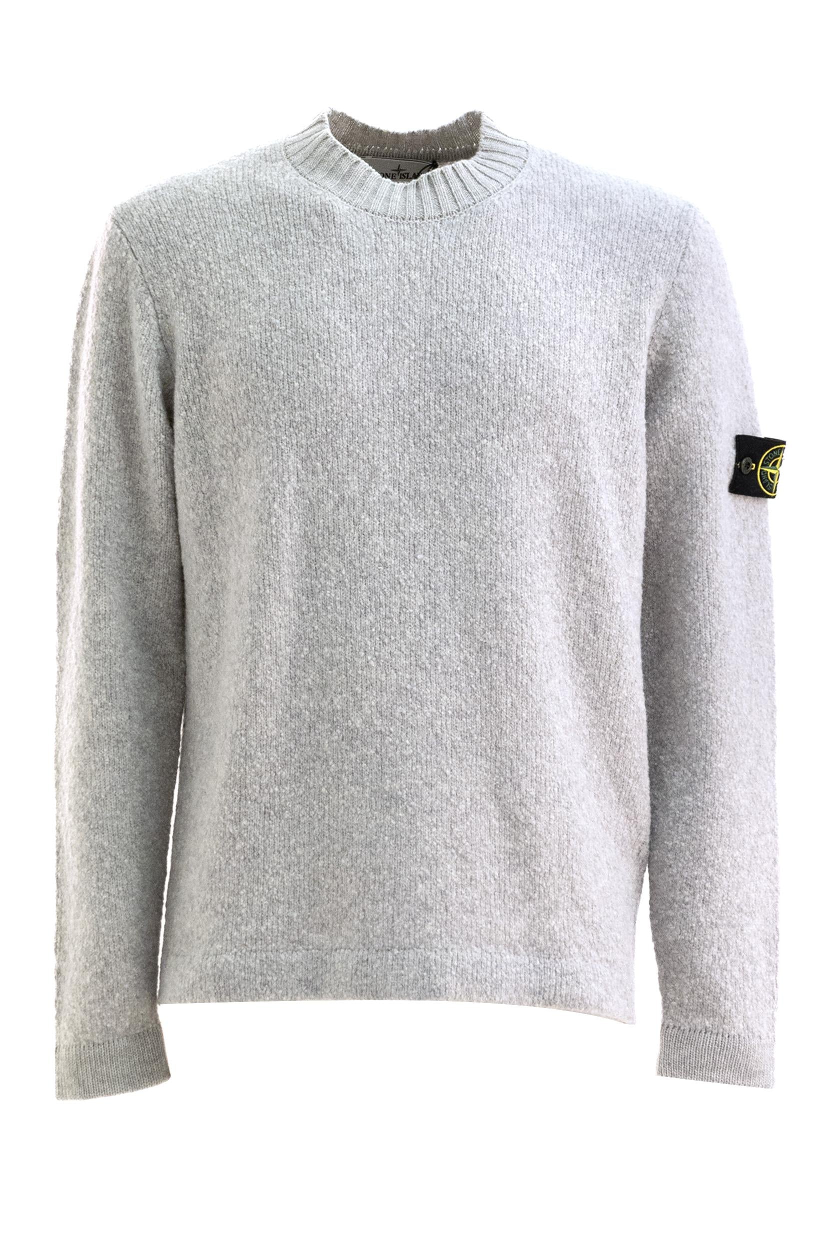 Pullover<BR/> K2S155100056 S00N2 V0M64 STONE ISLAND