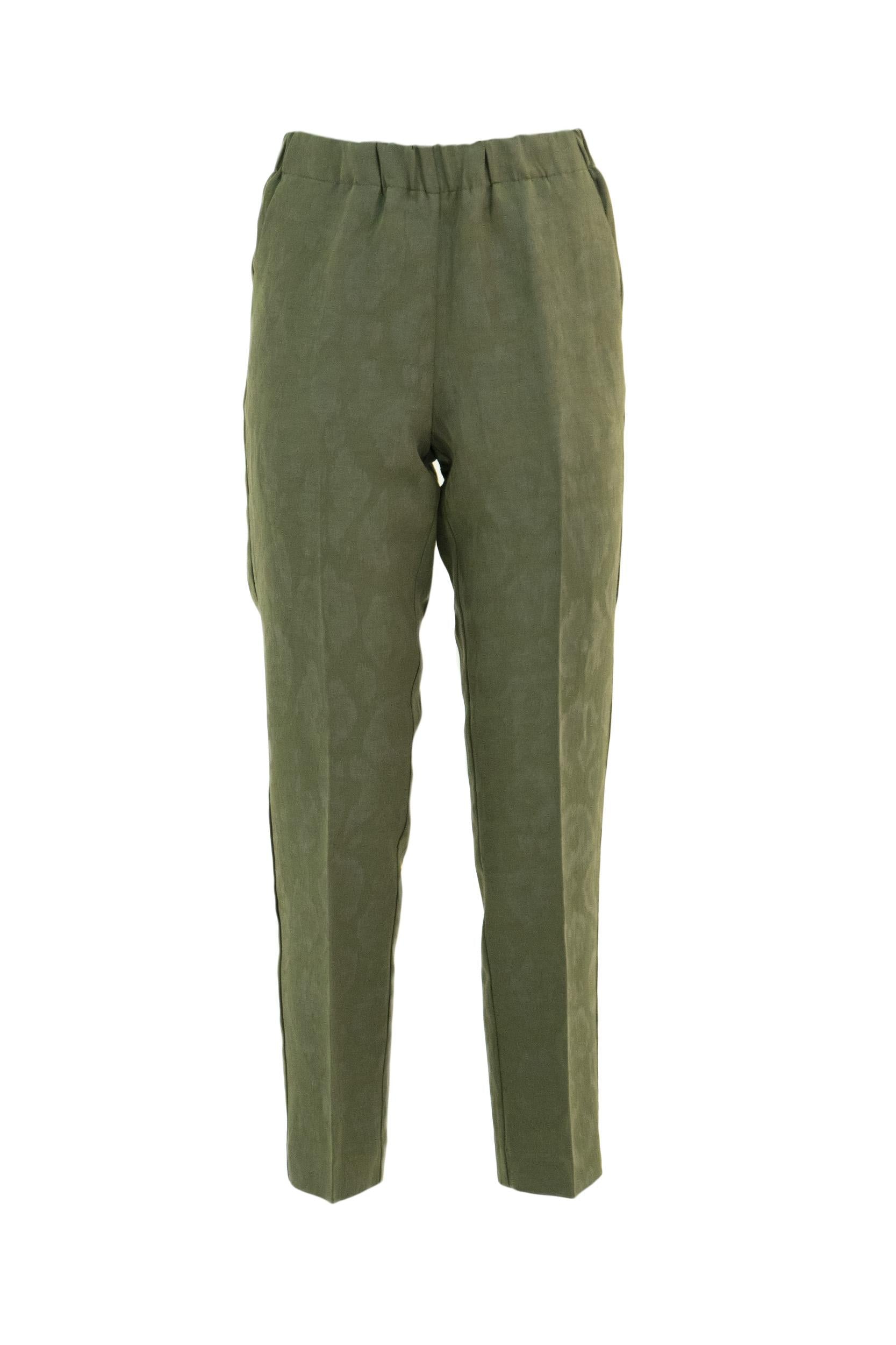 Pantalone<BR/> KP287JT4658 480 KILTIE