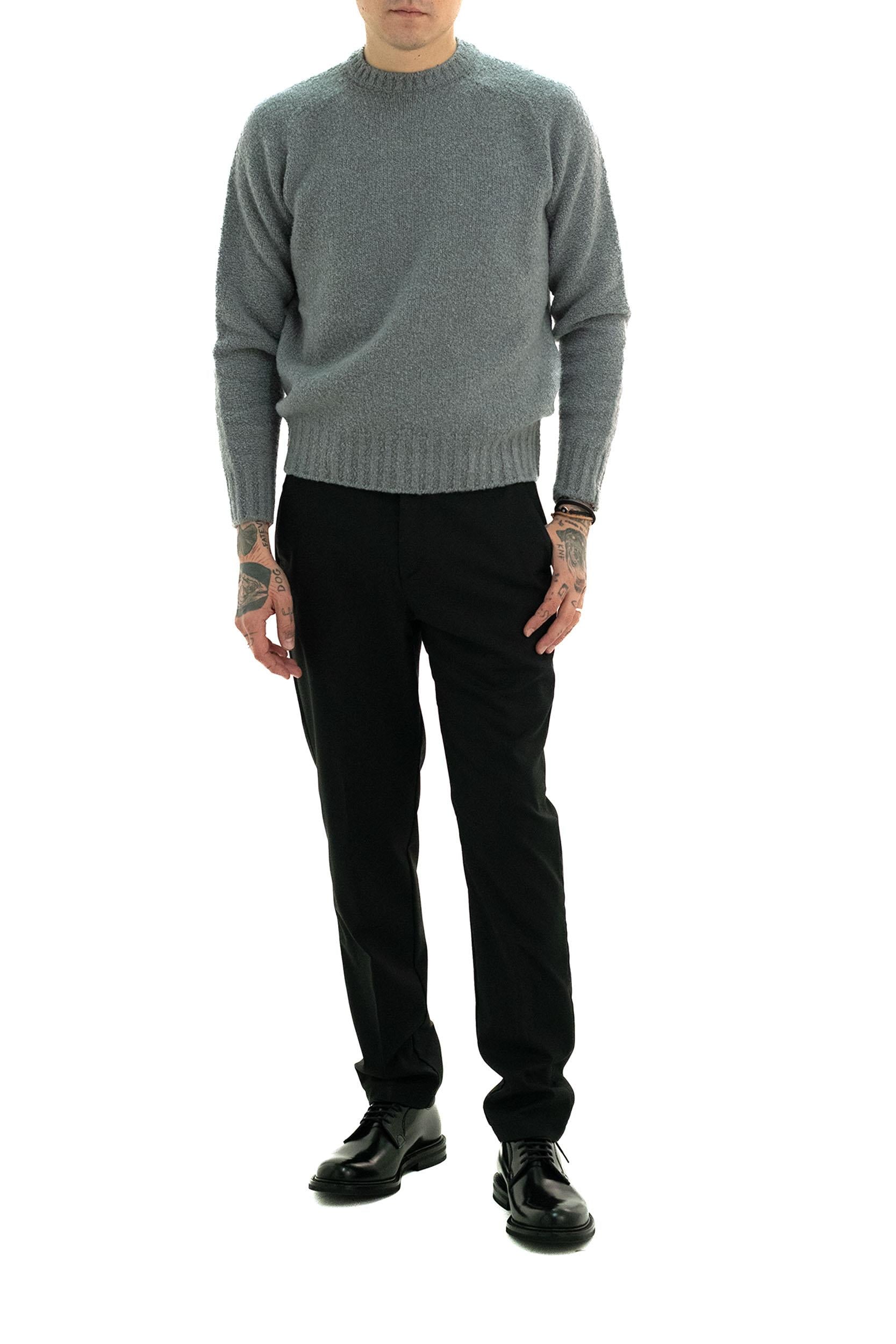 Pullover <BR/> D5D103 630 DRUMOHR
