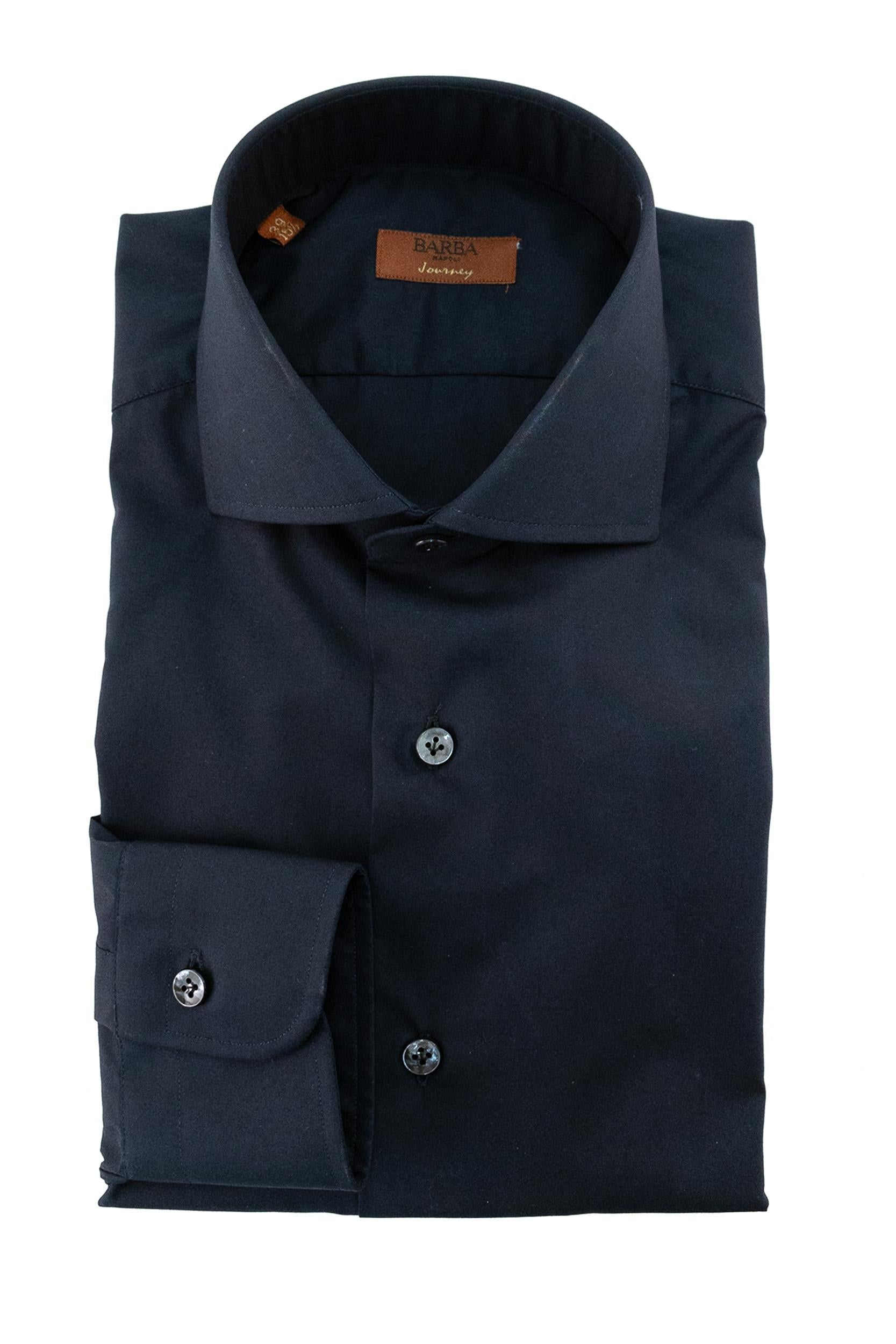 Camicia I1U13P0147202.U 0001 BARBA
