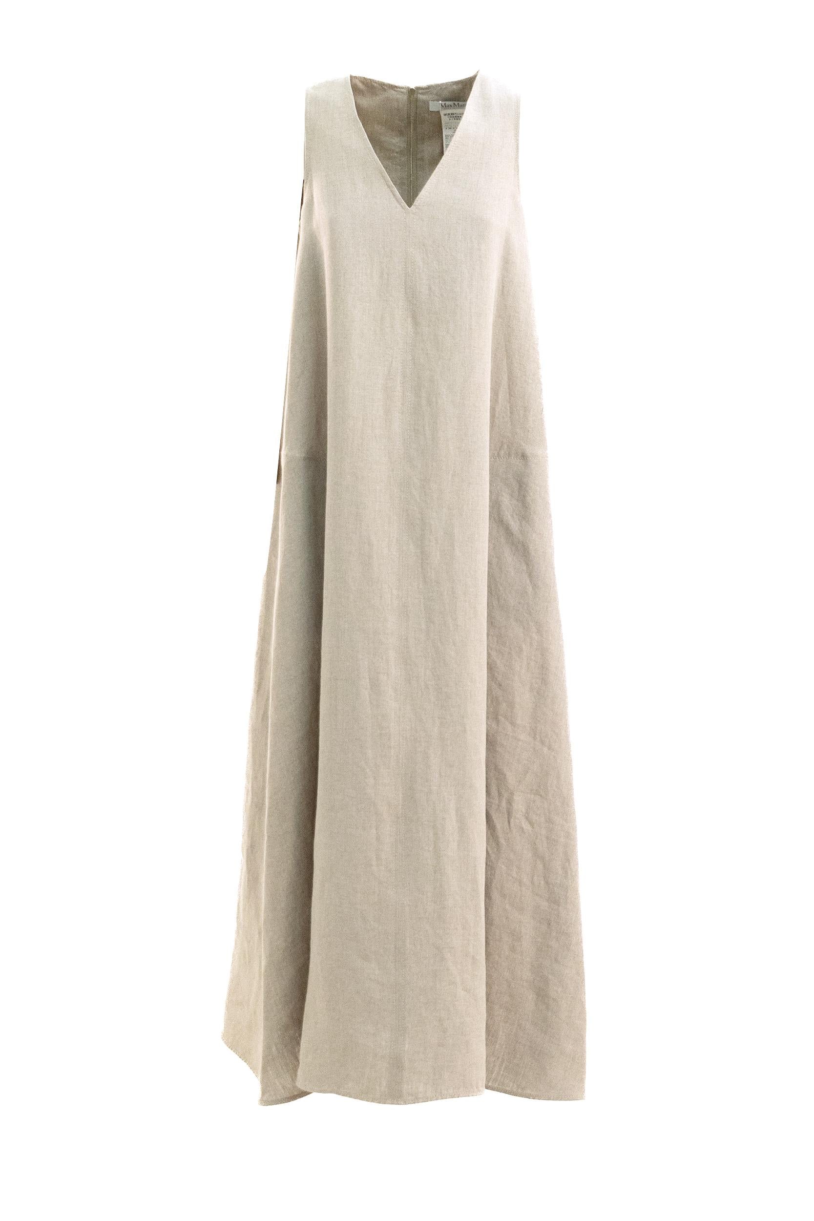 Abito<BR/> SIMEONE 001 MAX MARA