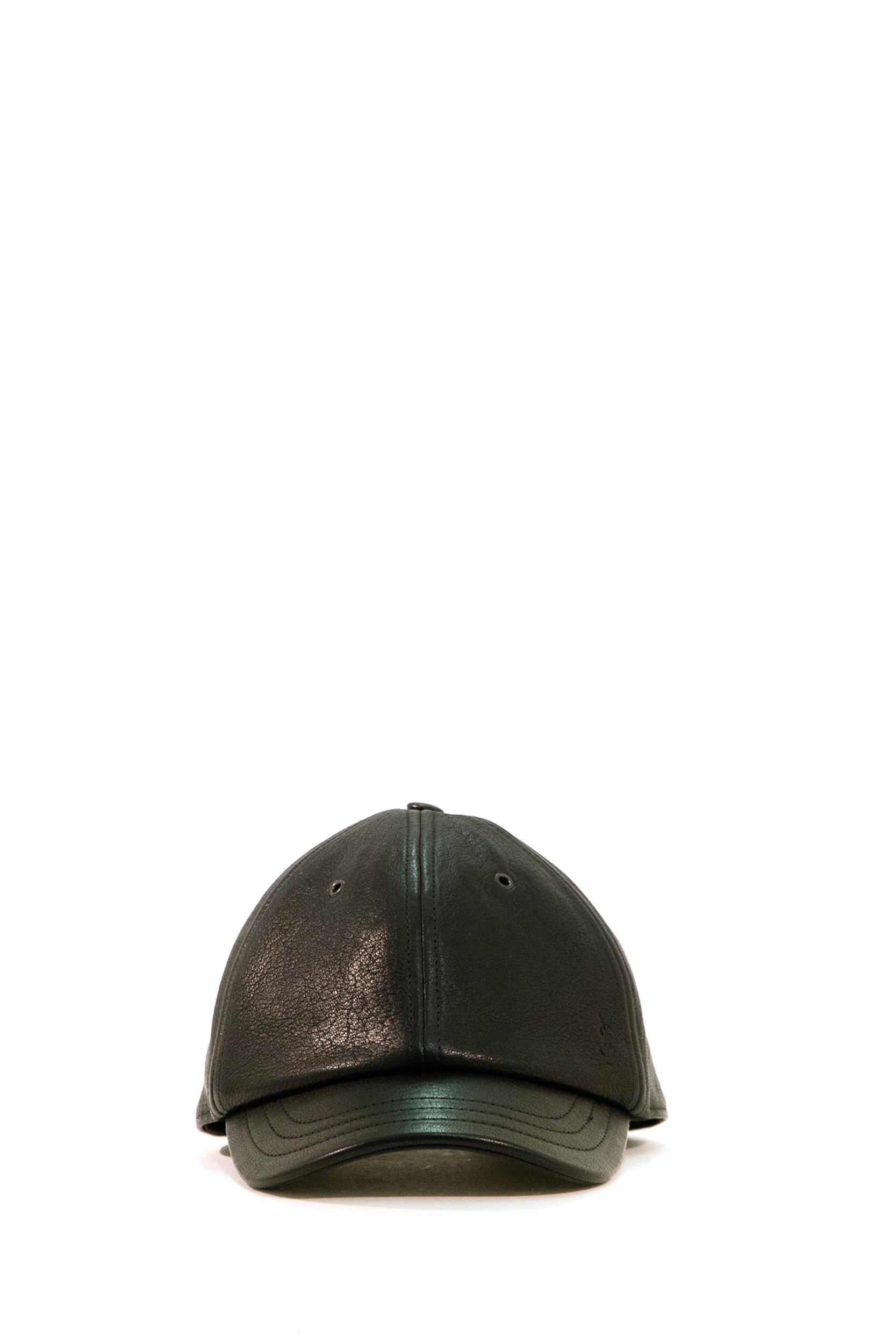Cappello Baseball<BR/> 792961 3YP69 1000 SAINT LAURENT
