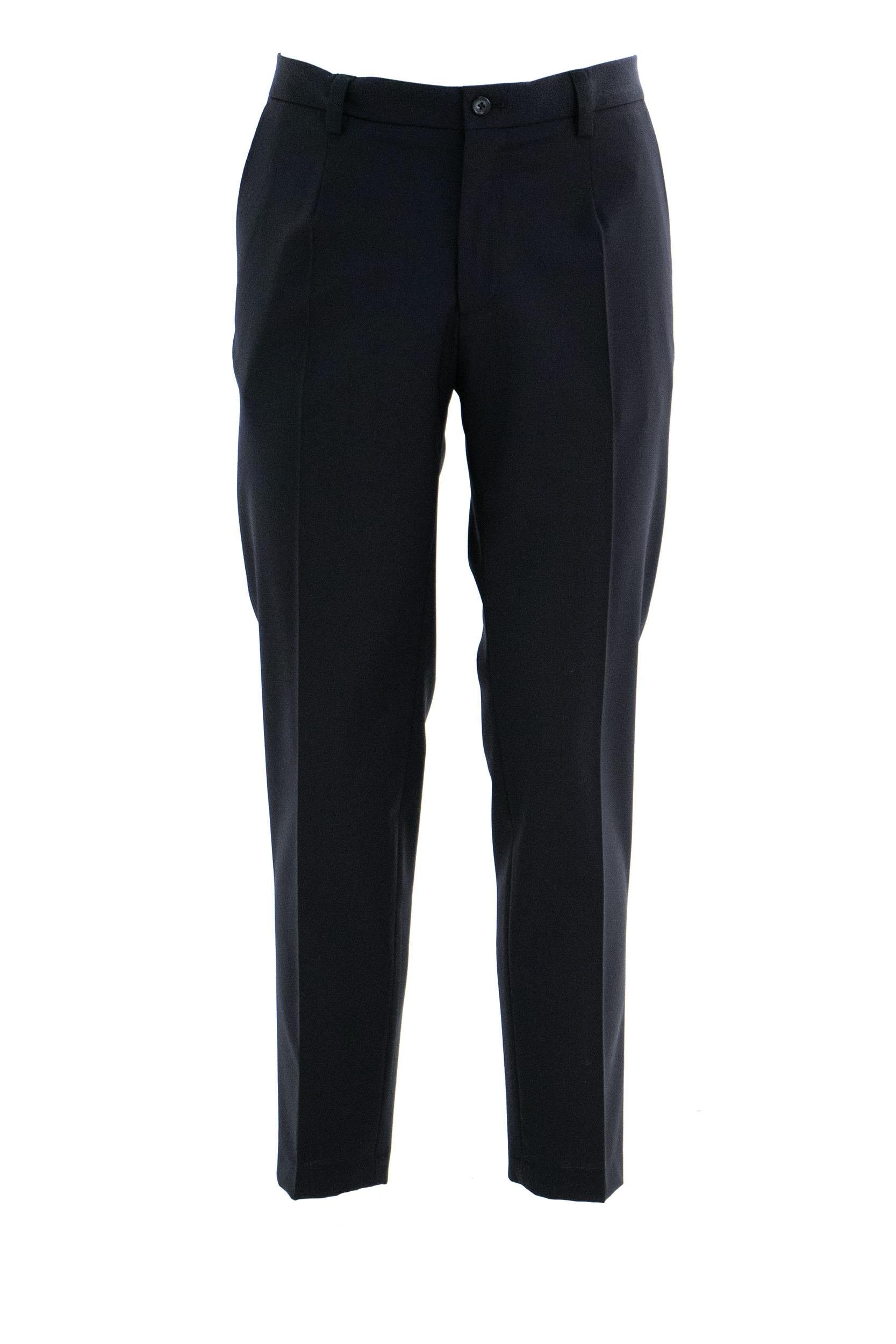 Pantaloni <BR/> GW13EZ FURIR B0310 DOLCE & GABBANA