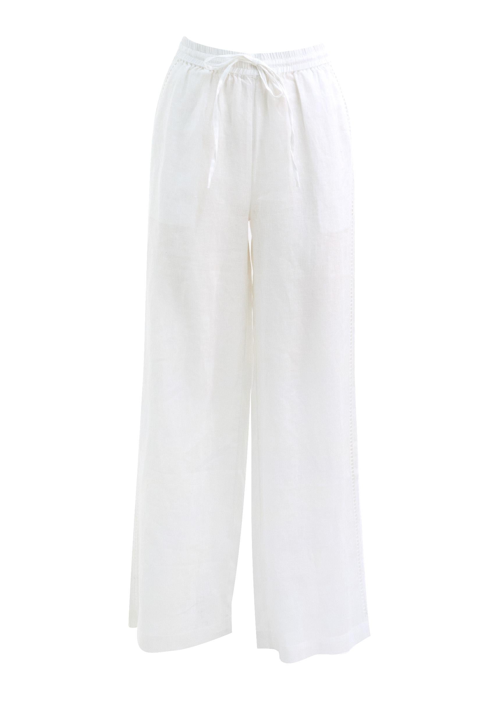 Pantaloni<BR/> BEACH25-D230743 002 P.A.R.O.S.H.