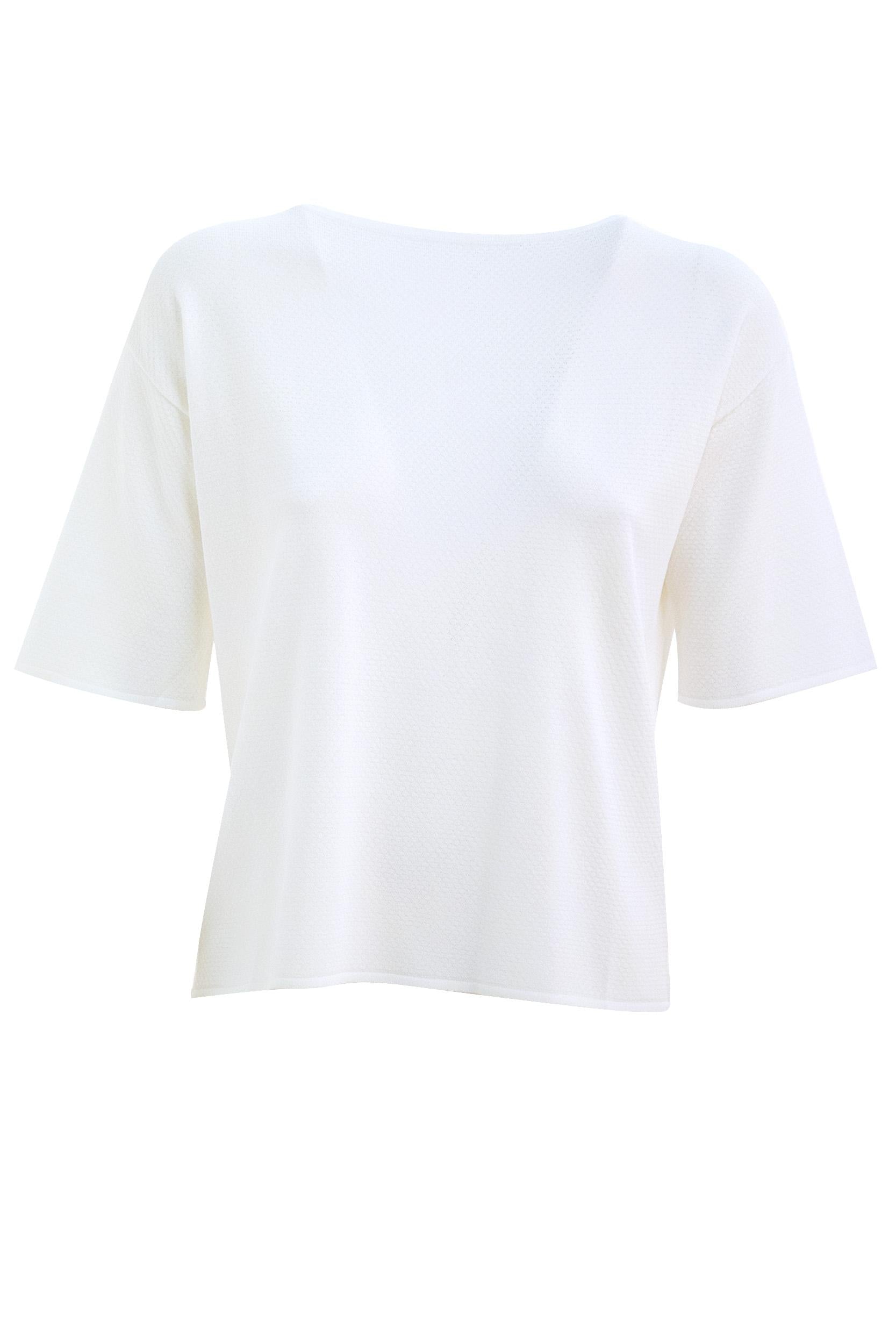 T-shirt<BR/> D1014 702 201 ANNECLAIRE