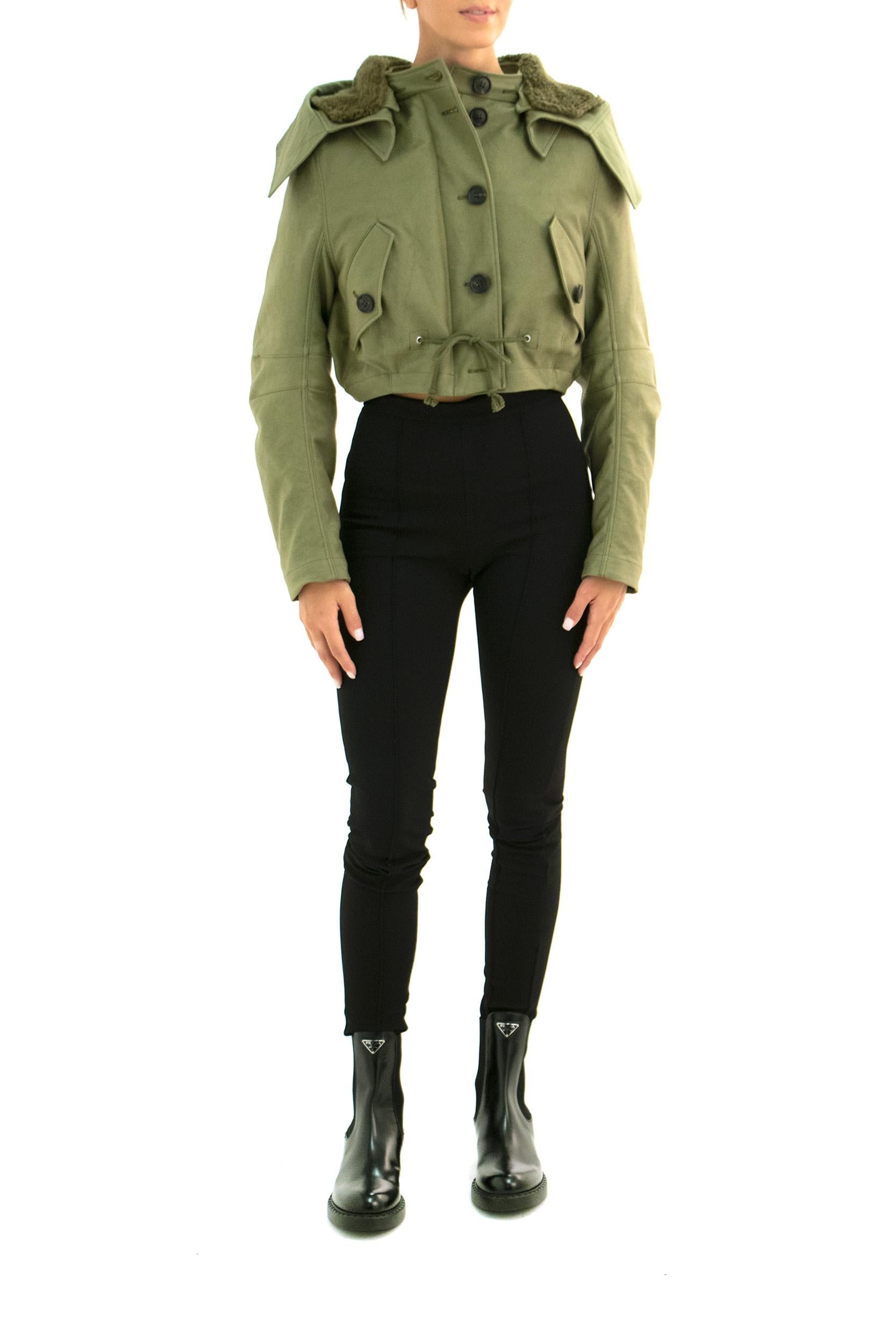 Giacca<BR/> 292157 S 232 13PG F0161 PRADA