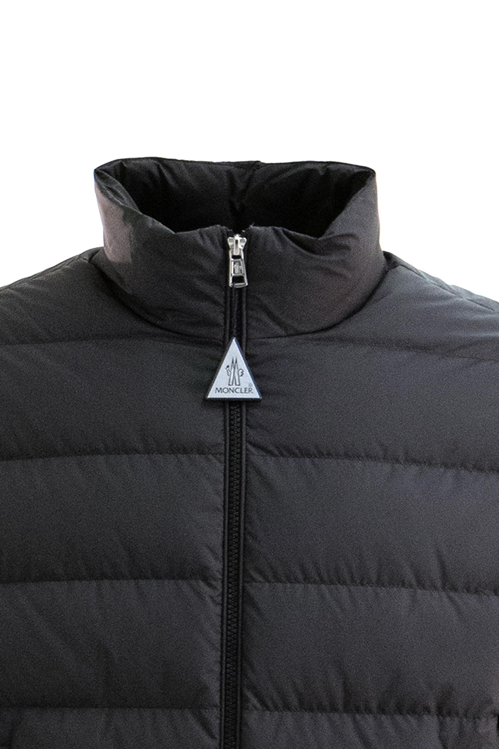Piumino Baudinet<BR/> 1A001-38 54A81 999 MONCLER