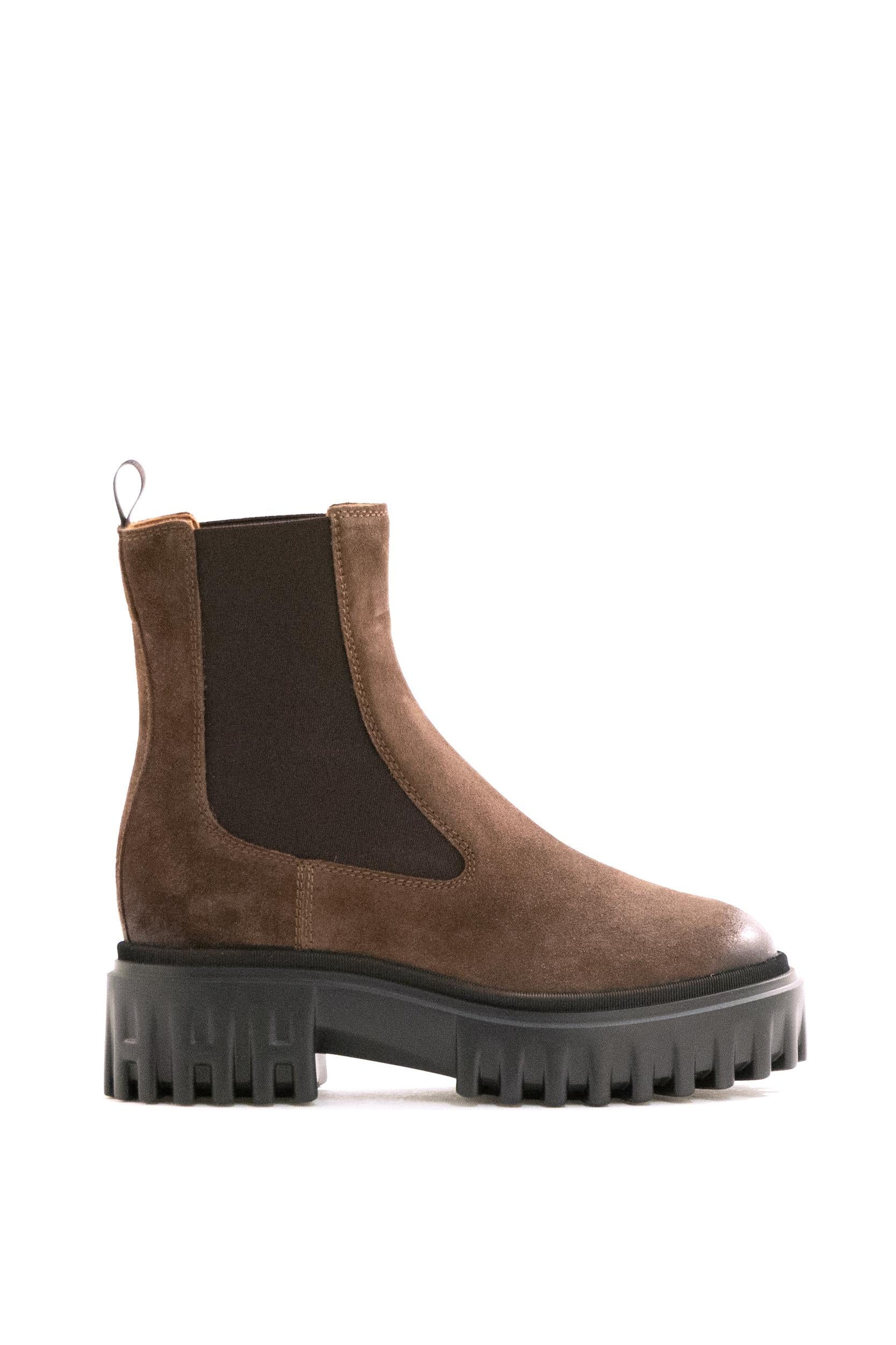 Chelsea Boots<BR/> HXW7000FV30BYE S610 HOGAN