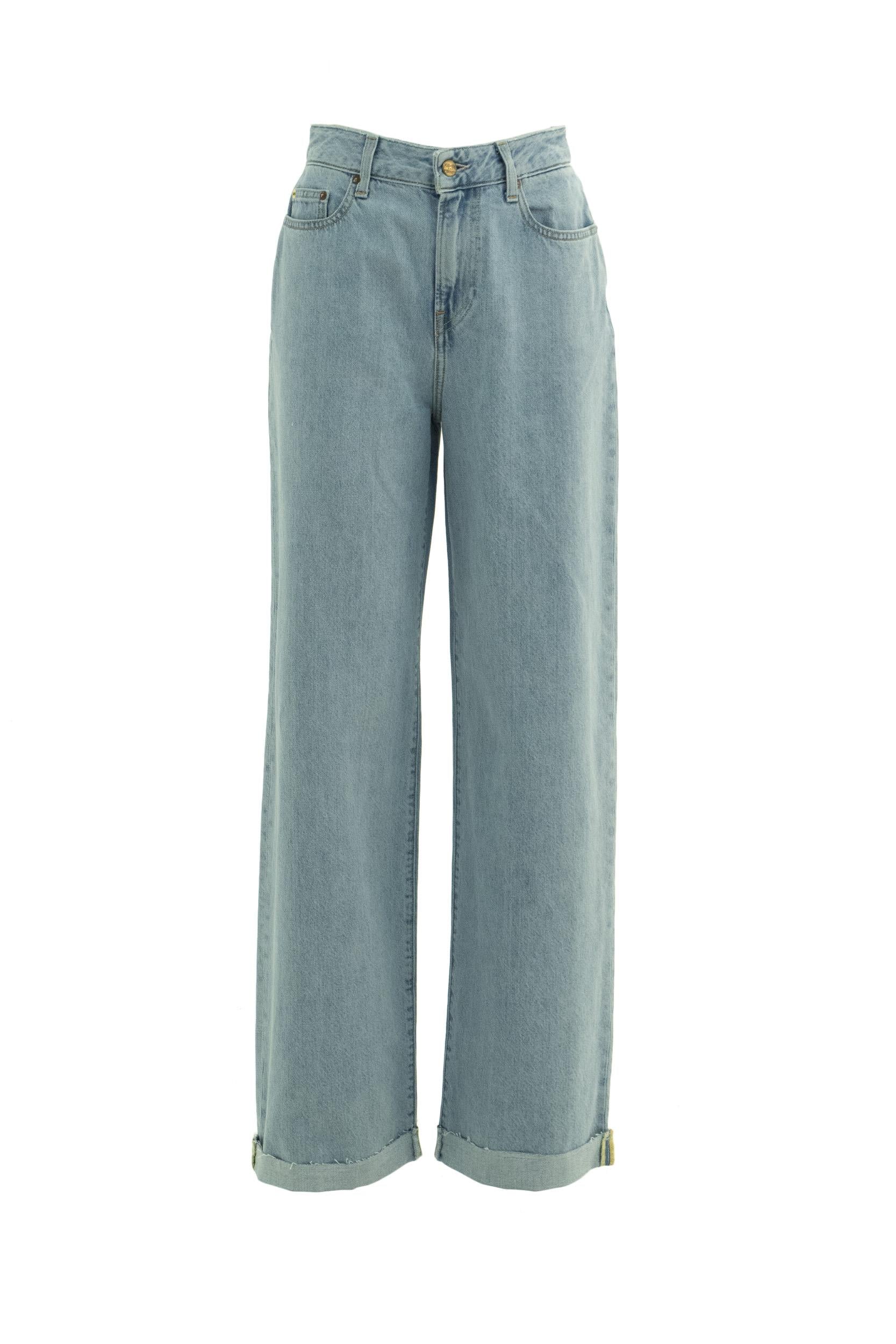 Jeans<BR/> W23ESTWW0154 BLUE WASHINGTON DEE CEE