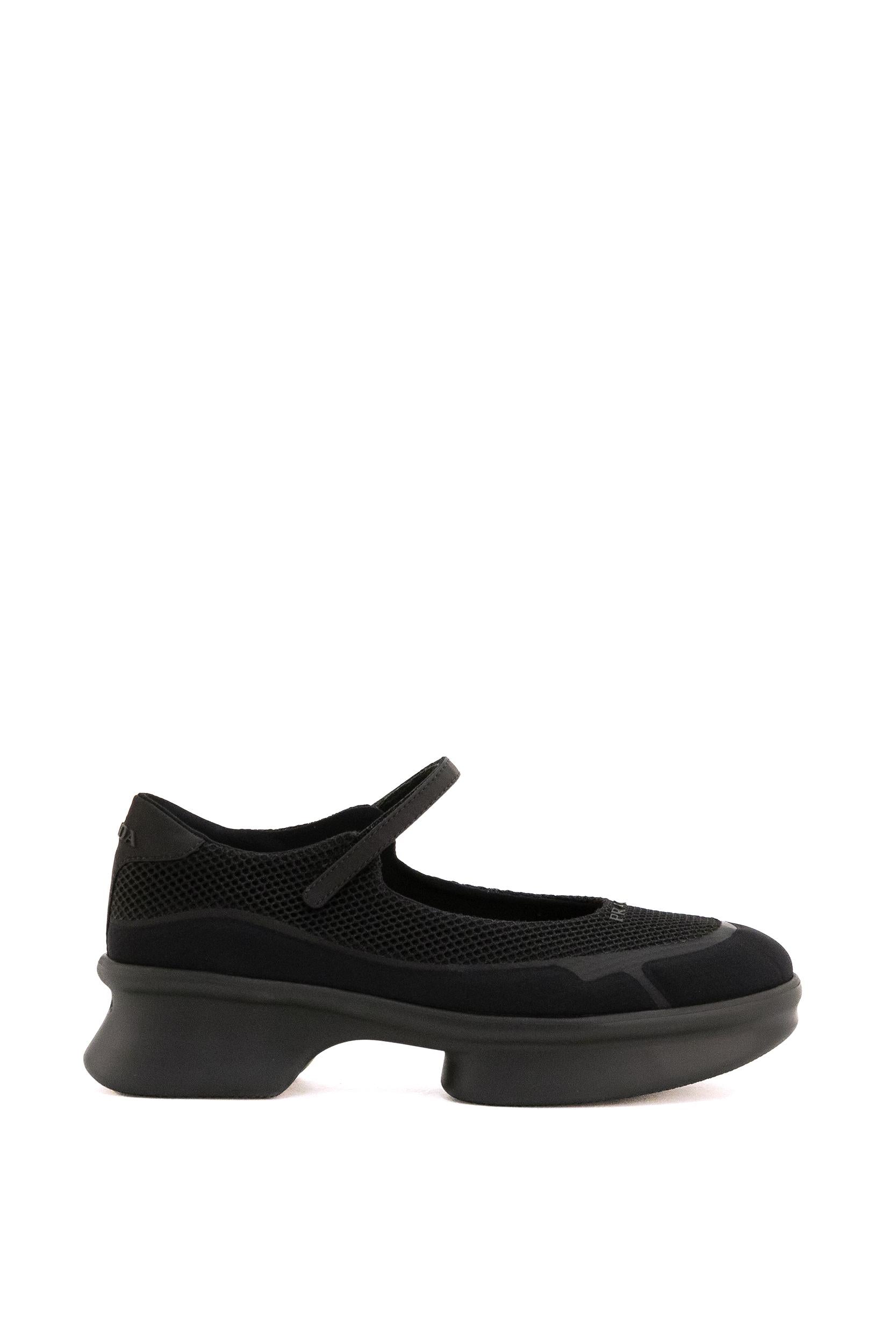 Sneakers Low-top<BR/> 1F111O F 050 YZU F0002 PRADA