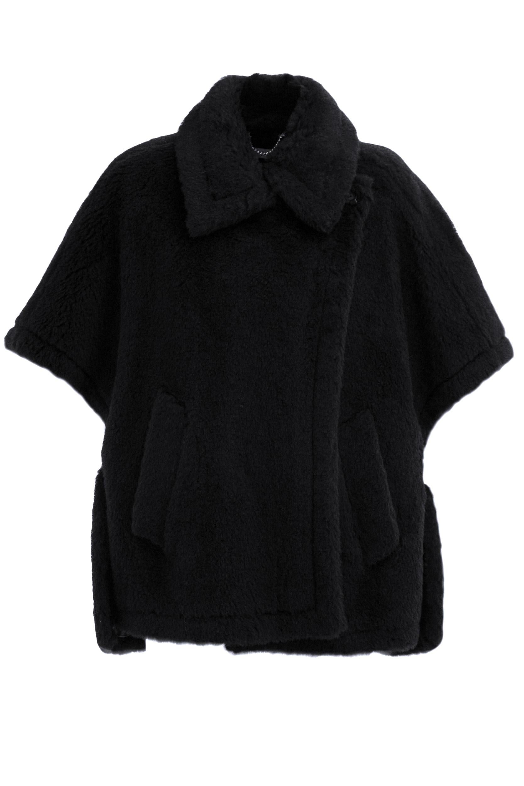 Mantella Teddy TEBE1 008 MAX MARA