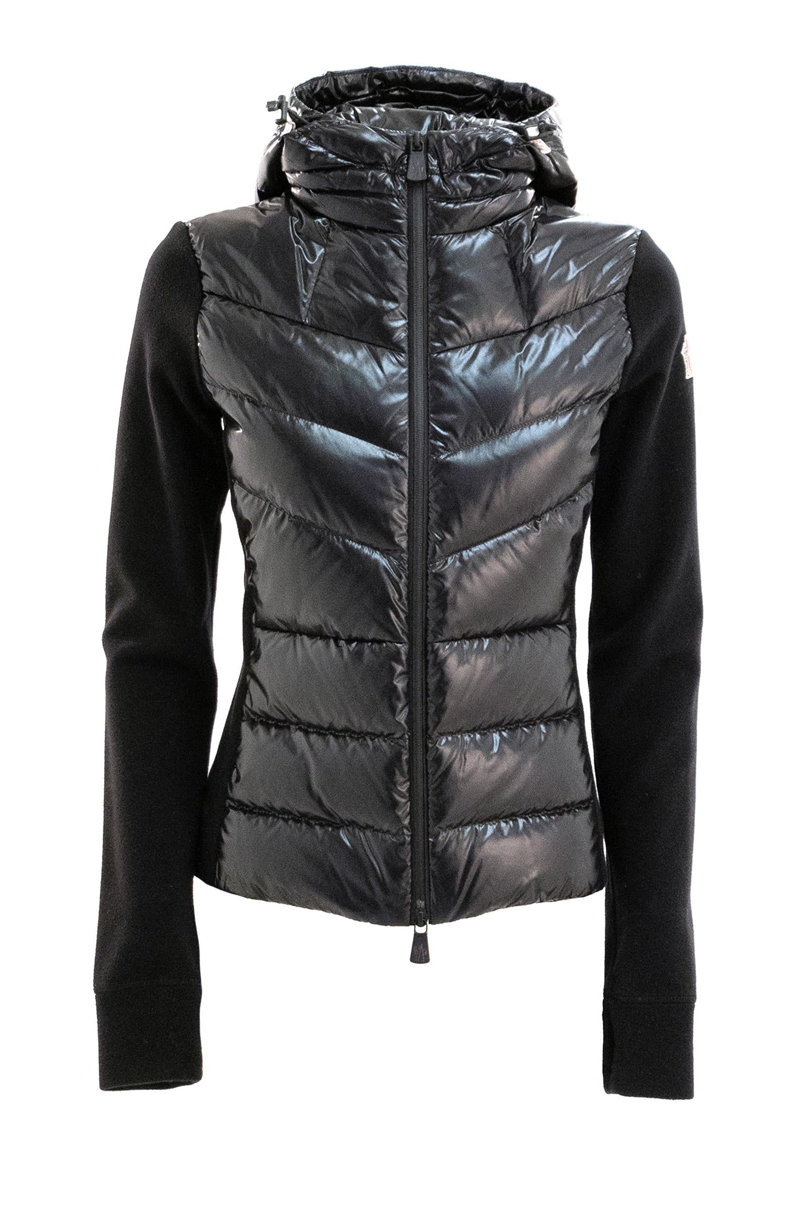 Cardigan<BR/> 8G000-18 80093 999 MONCLER GRENOBLE