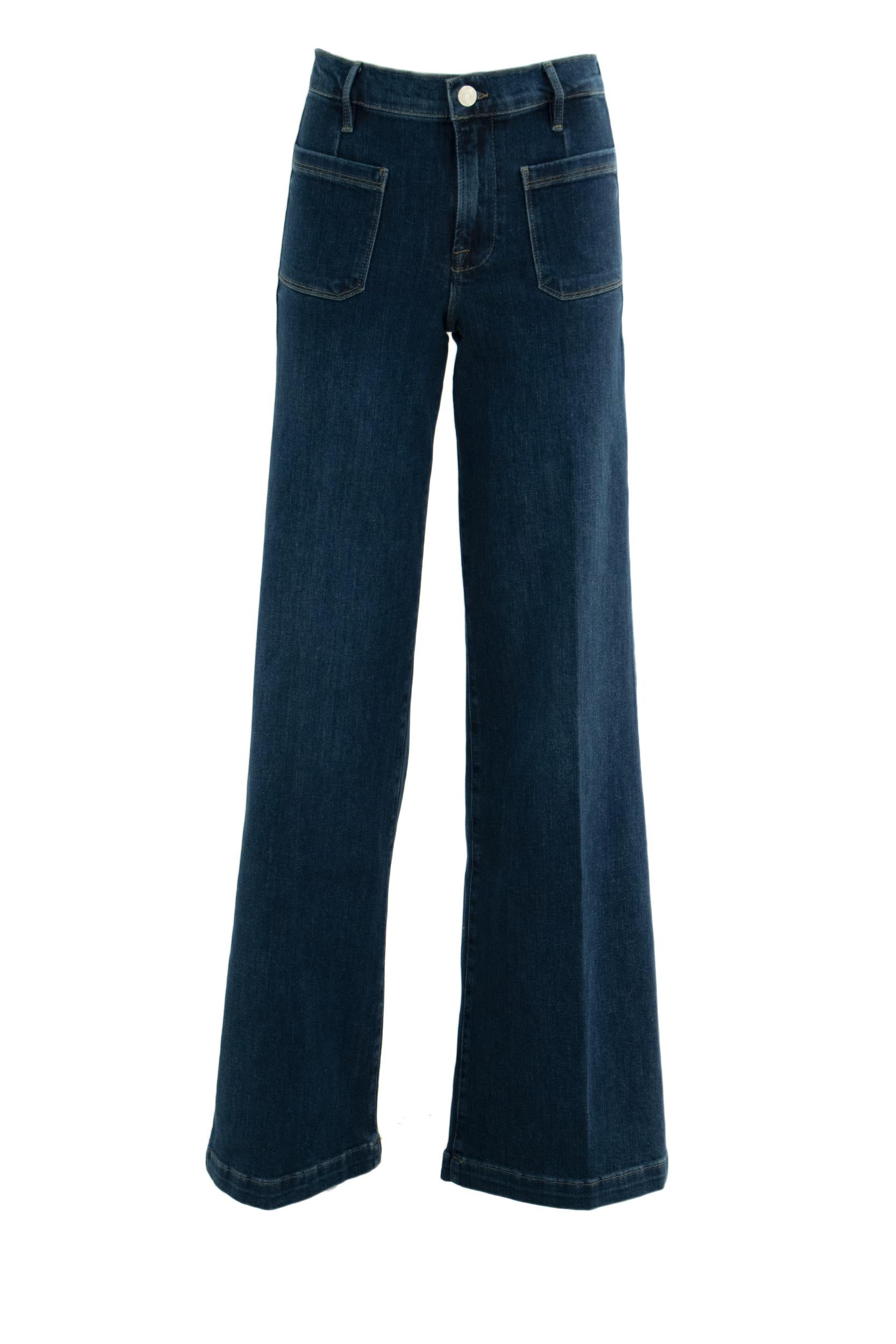 Jeans<BR/> LBWL793 LYO FRAME