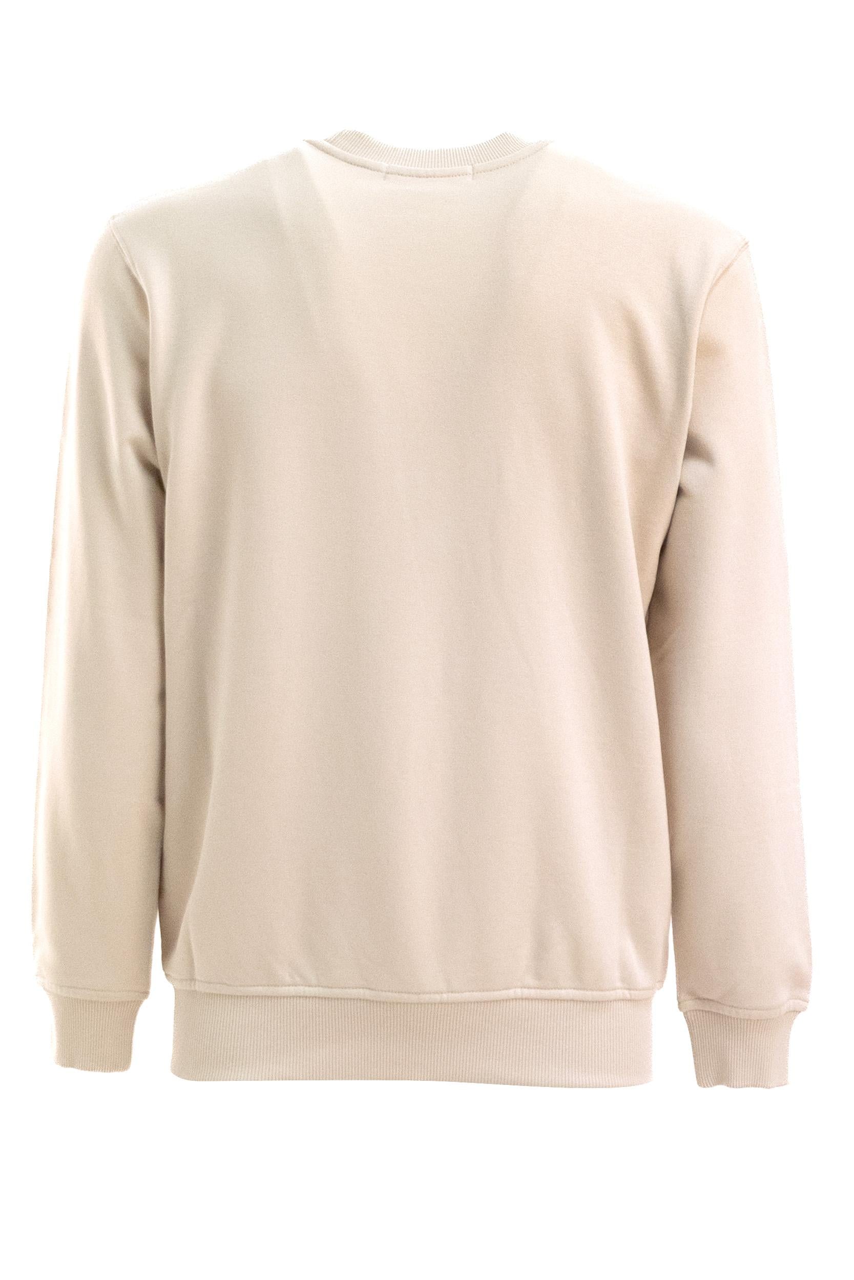 Felpa<BR/> FO-T020 4 CDG SHIRT