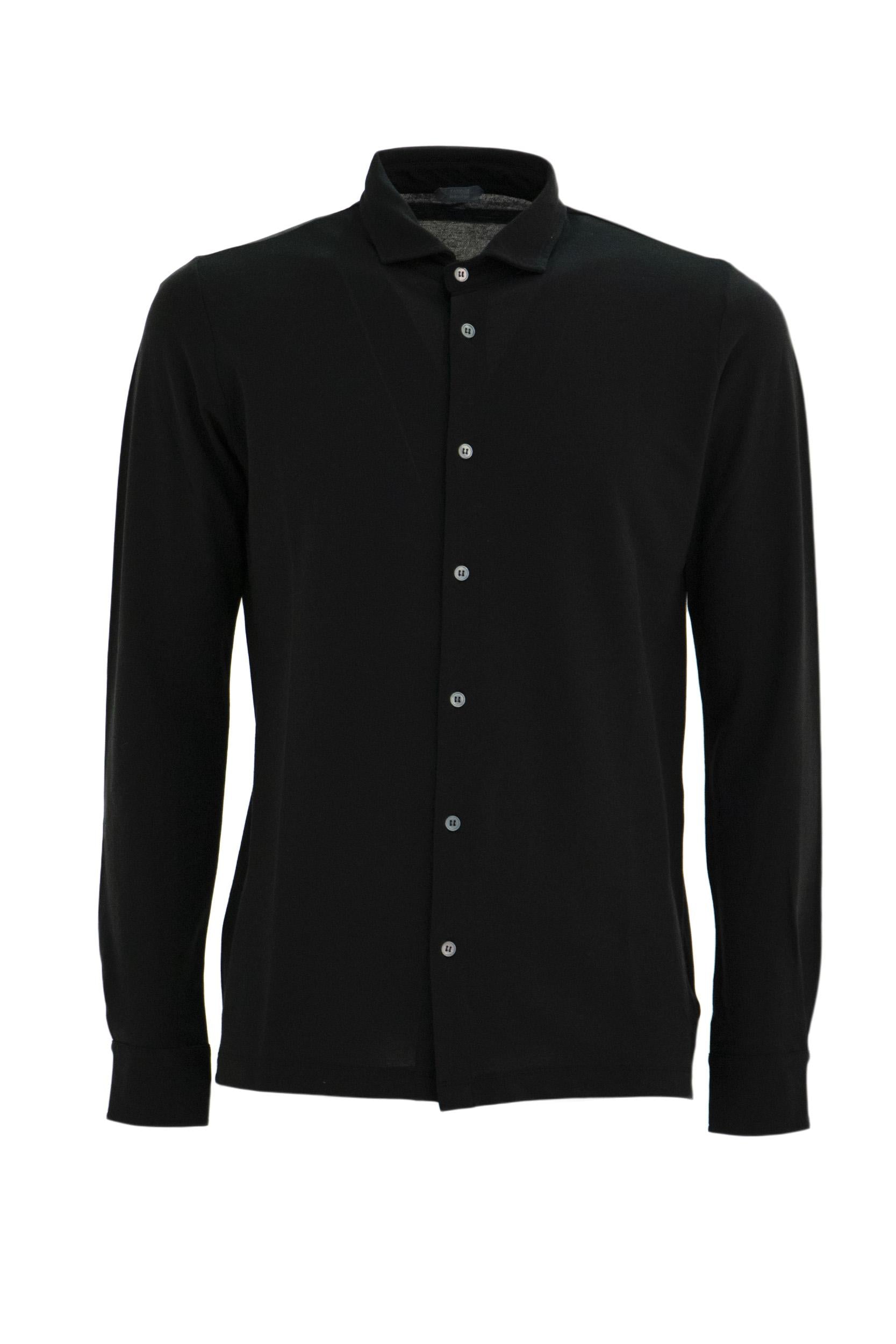 Camicia 811978 ZG380 Z0015 ZANONE
