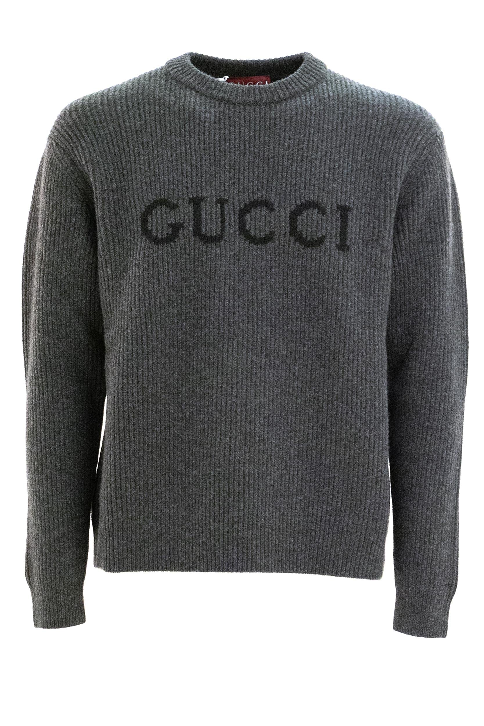 Pullover<BR/> 833499 XKEYJ 1043 GUCCI