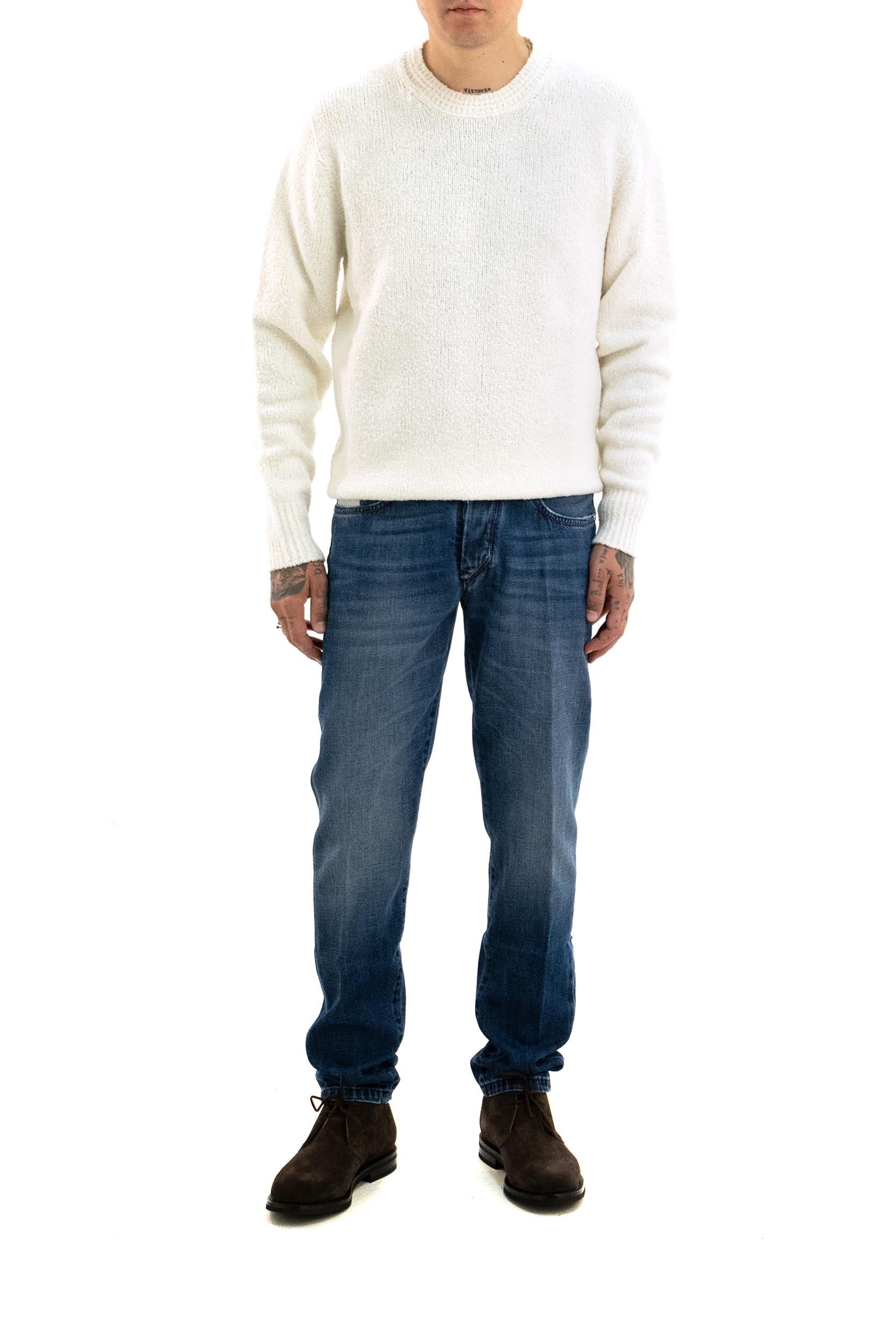 Pullover<BR/> D5D103 00001 103 DRUMOHR