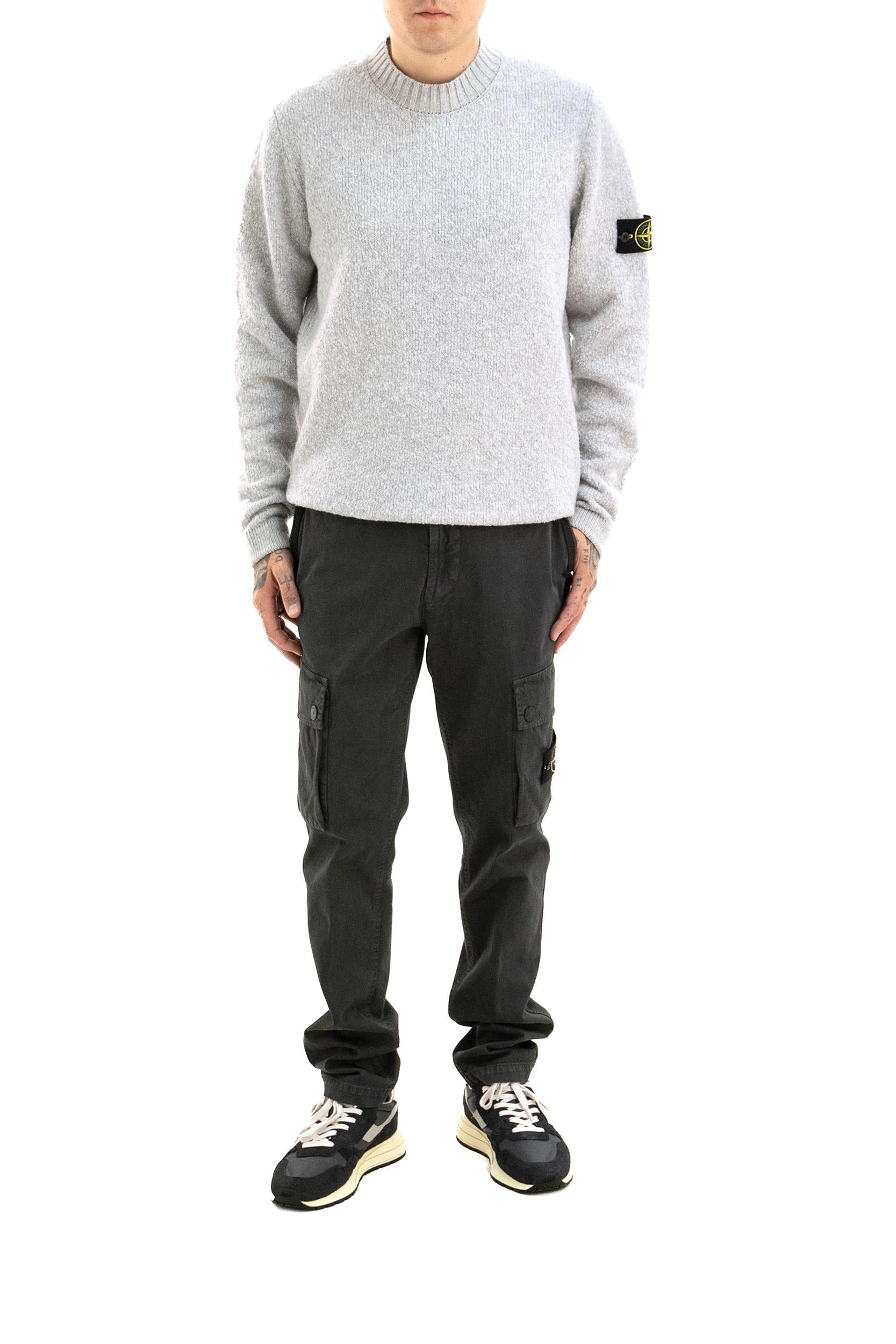 Pullover<BR/> K2S155100056 S00N2 V0M64 STONE ISLAND