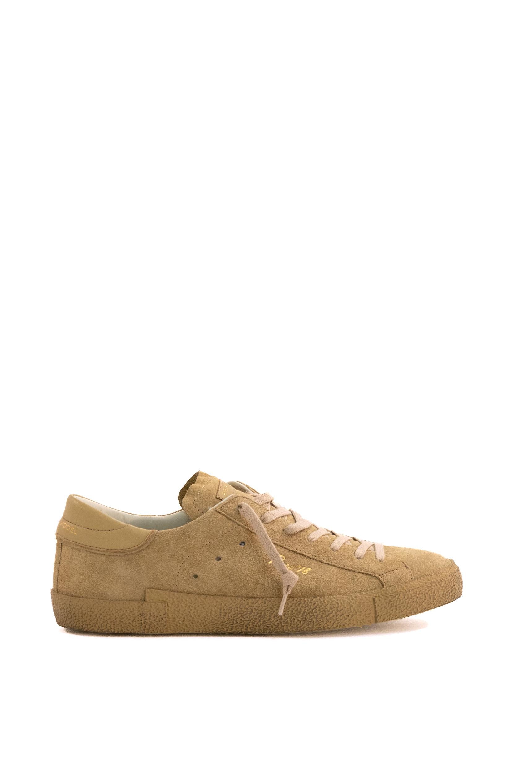 Sneakers Prsx<BR/> PRLU DT04 PHILIPPE MODEL