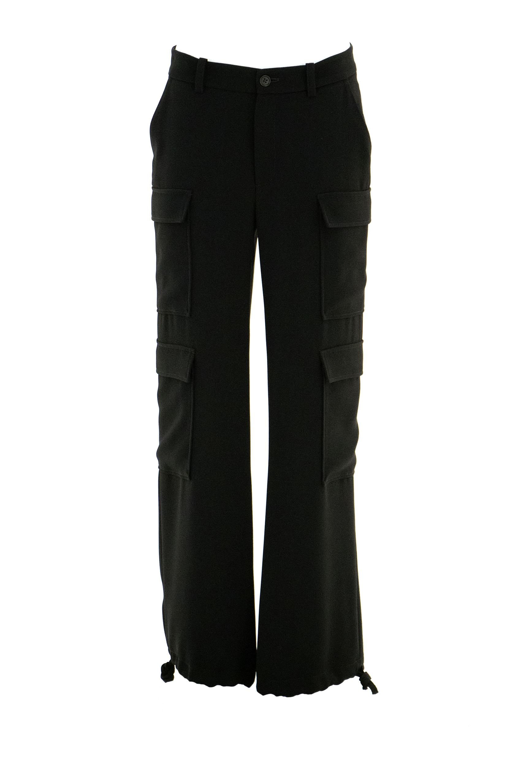 Pantaloni Cargo POKER24-D232250 013 P.A.R.O.S.H.