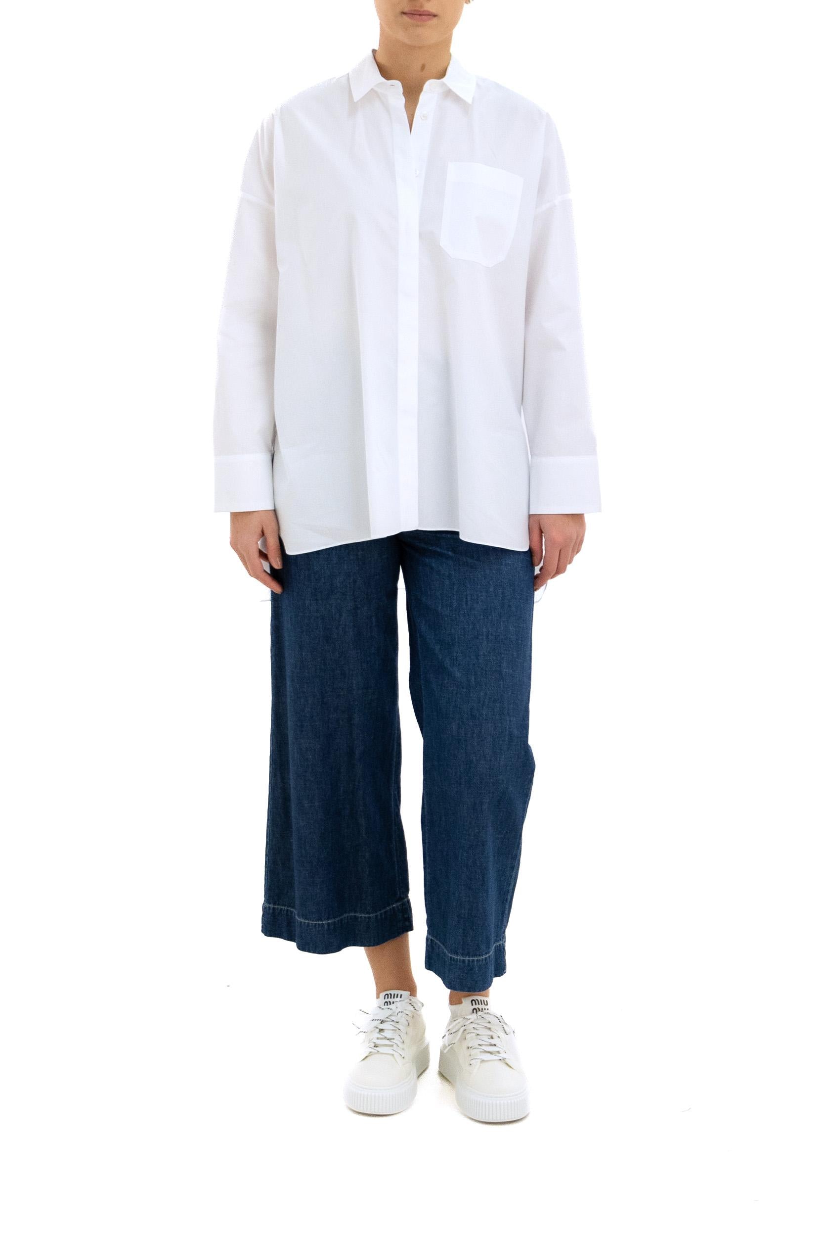 Camicia <BR/> GERONA 001 S MAX MARA