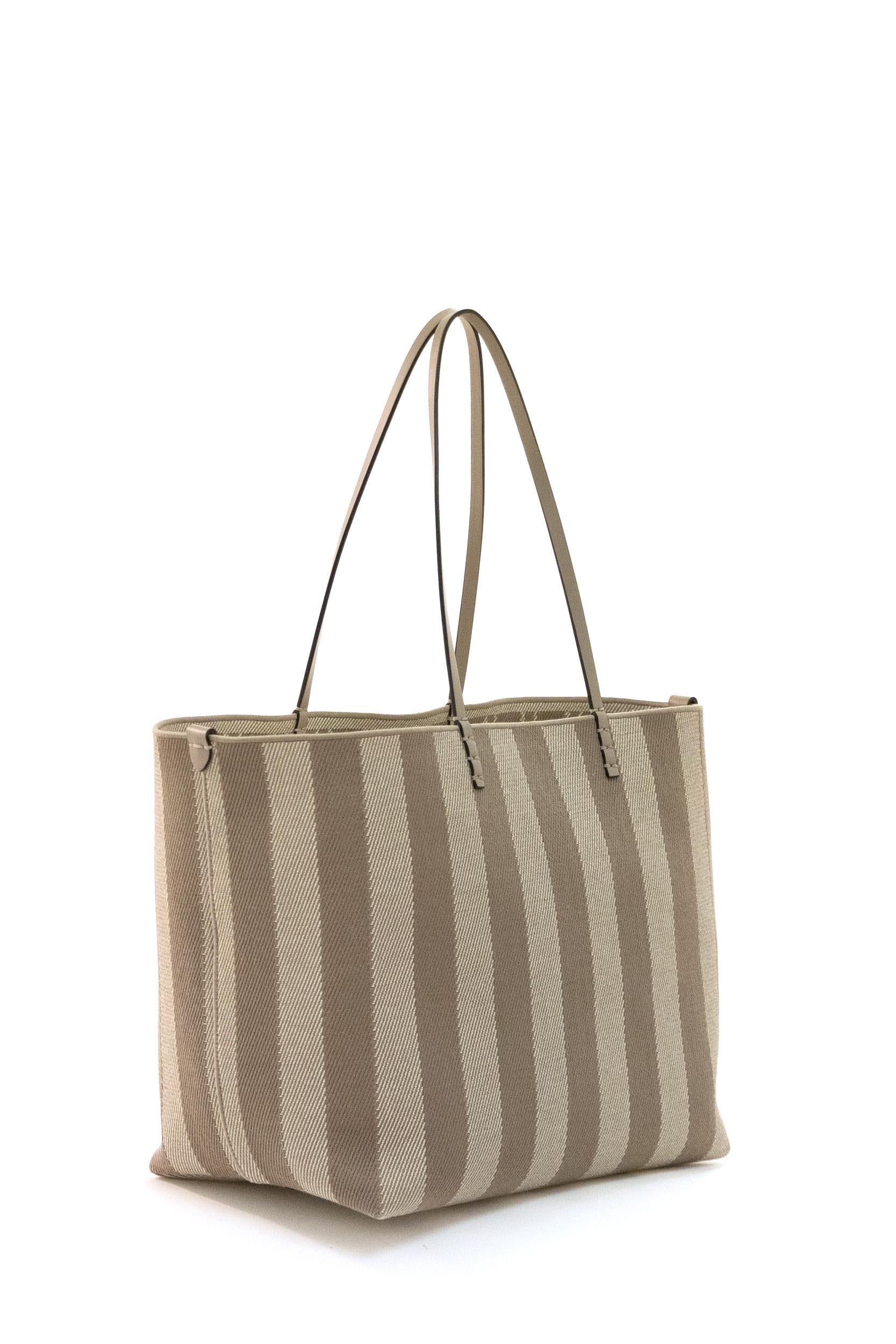 Borsa Roll Large<BR/> 8BH425 AUPJ F1SNP FENDI