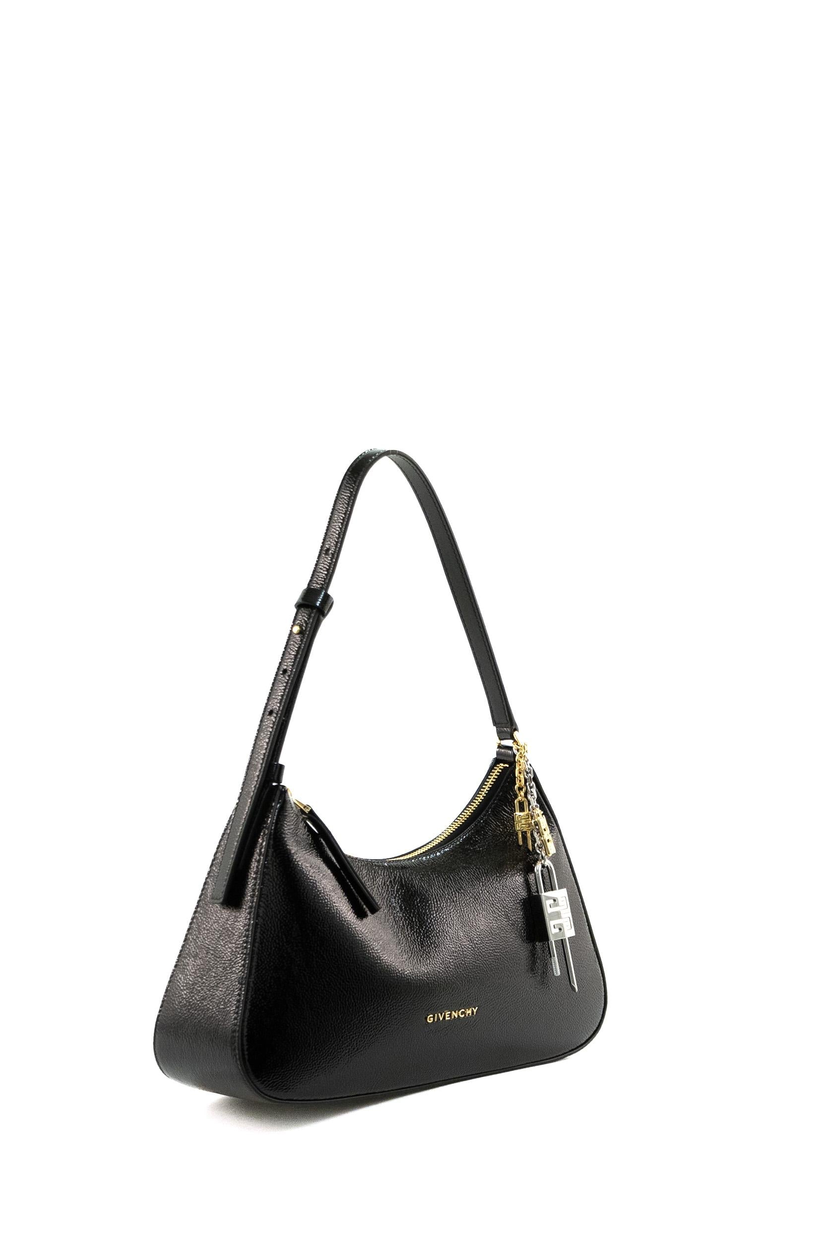 Borsa Lucky Lock<BR/> BB511JB27X 001 GIVENCHY
