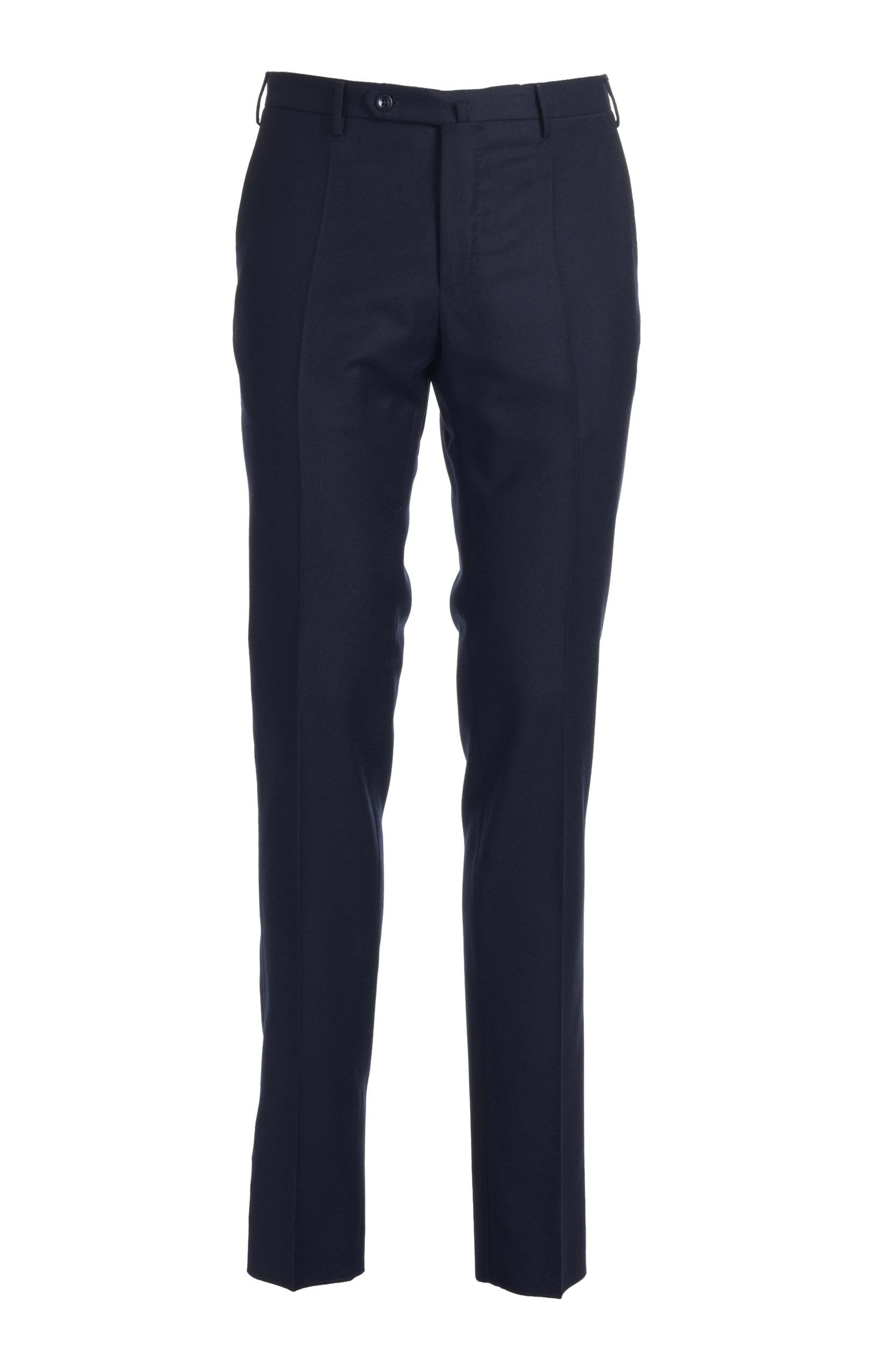 Incotex 1T0035 1645T820 Pantaloni Sartoriali<BR/> 1T0035 1645T 820 INCOTEX