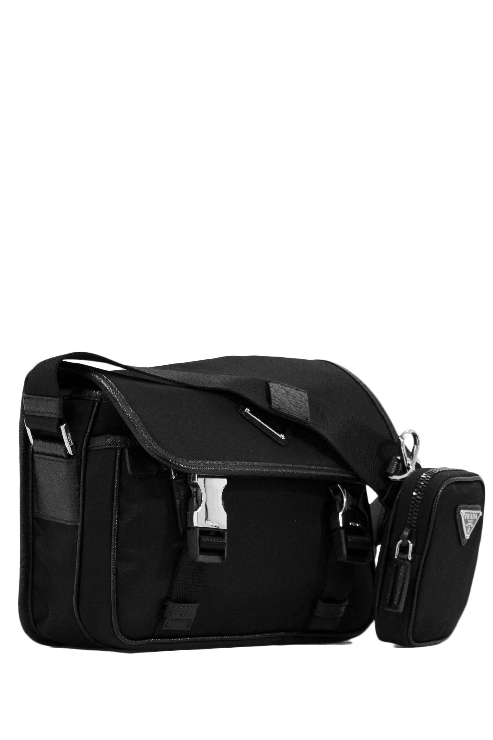 Borsa a tracolla 2VD034 V XOP 2DMH F0002 PRADA