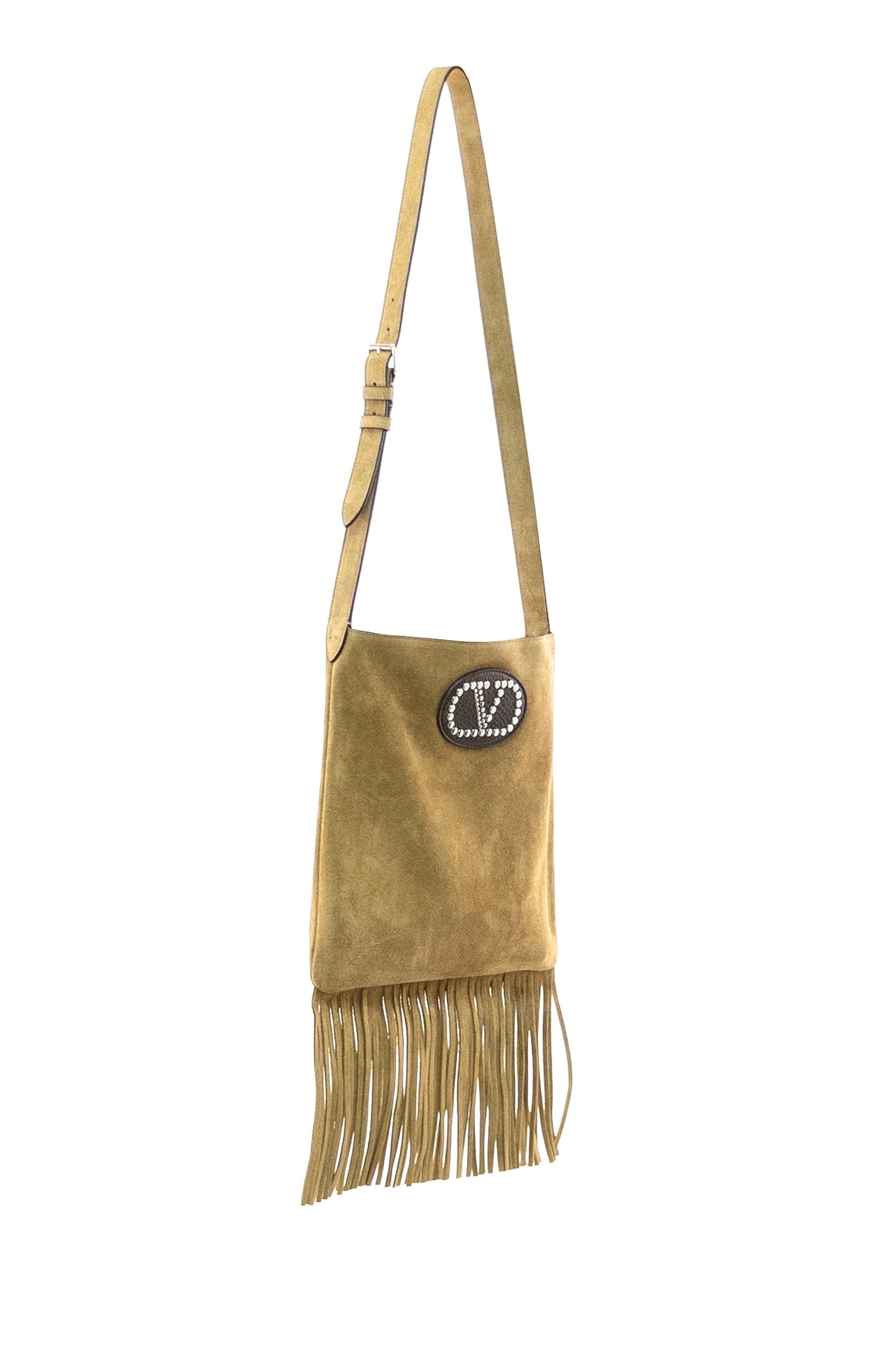 Borsa Nellcôte<BR/> 6Y2B0D26SZX RG7 VALENTINO GARAVANI