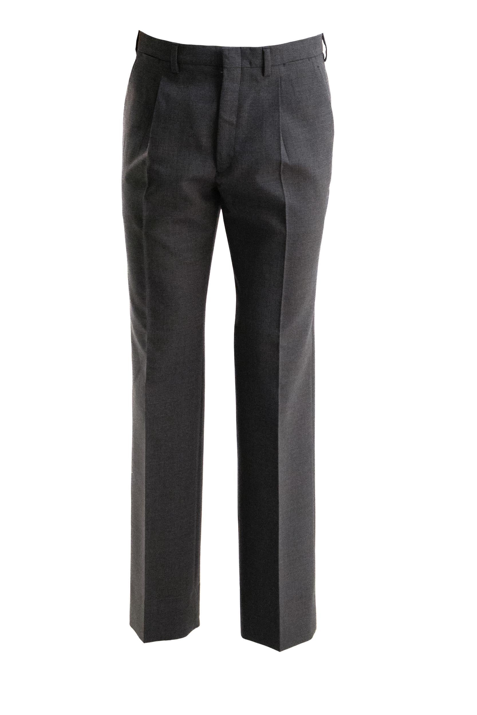 Pantaloni<BR/> UP0369 S OOO 17TN F0480 PRADA