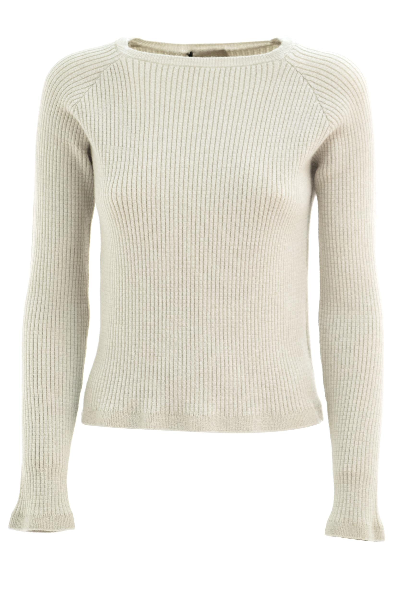 Pullover<BR/> L1K113HC 0001 112 DRUMOHR