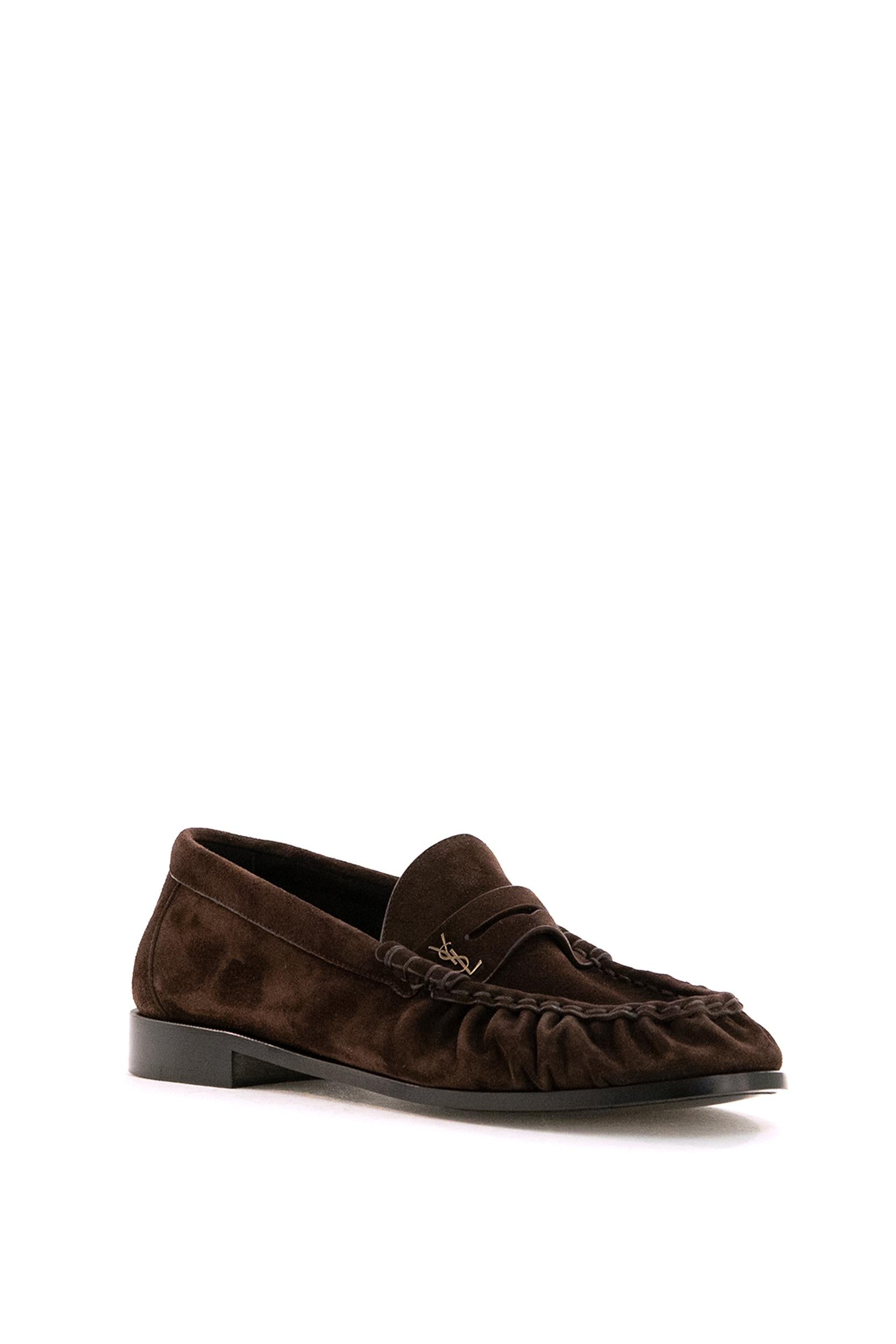 Mocassini <BR/> 839471 2W5AC 6023 SAINT LAURENT