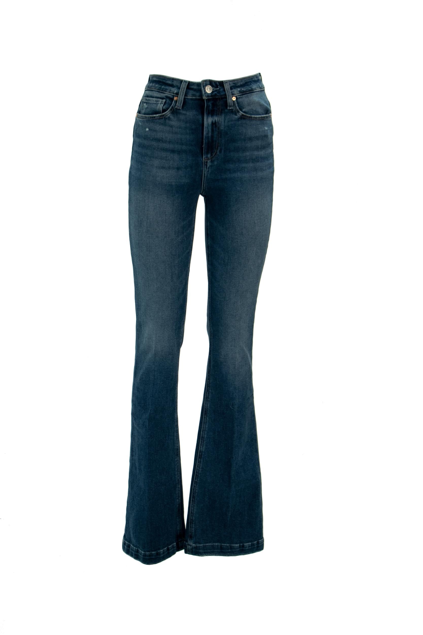 PAIGE 7601F72-6044 Jeans Flaunt<BR/> 7601F72-6044 W6044 PAIGE