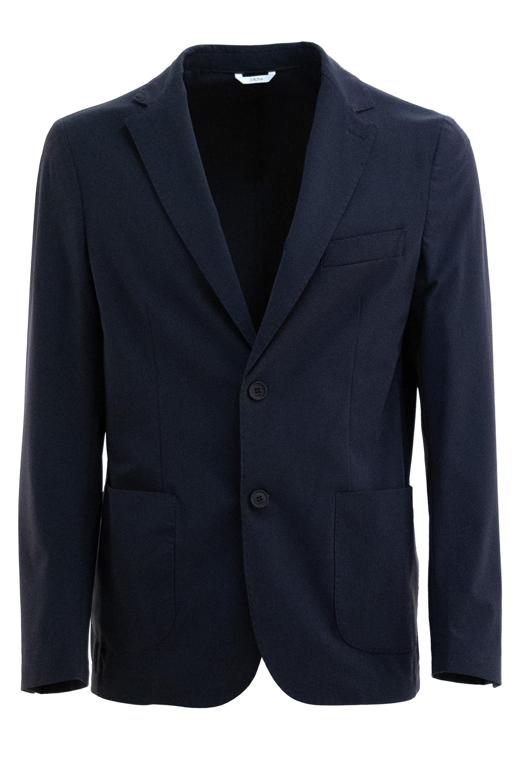 Giacca<BR/> S.M02.TRIBECA 0001 511 CRUNA