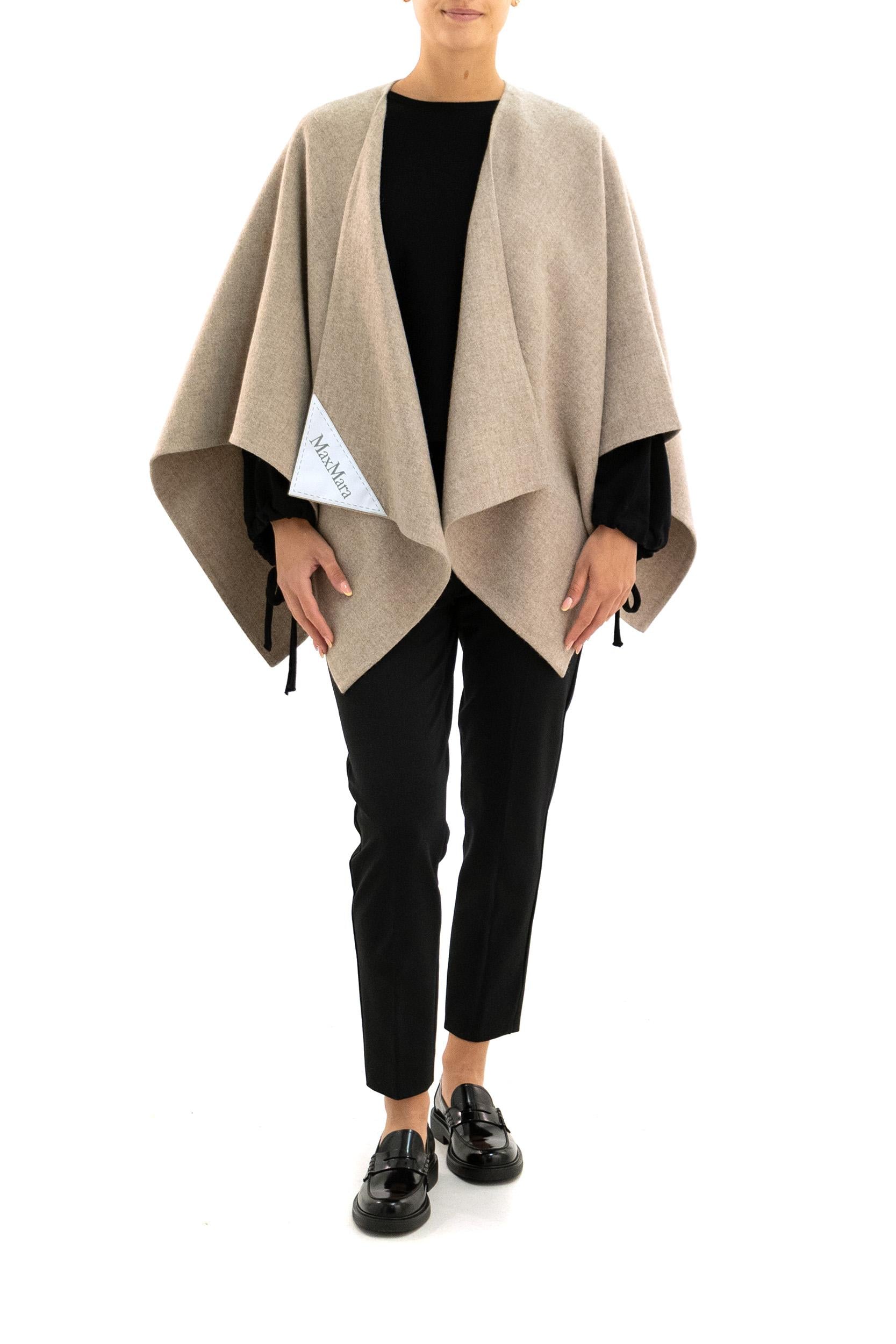 Mantella<BR/> SERRA 003 MAX MARA