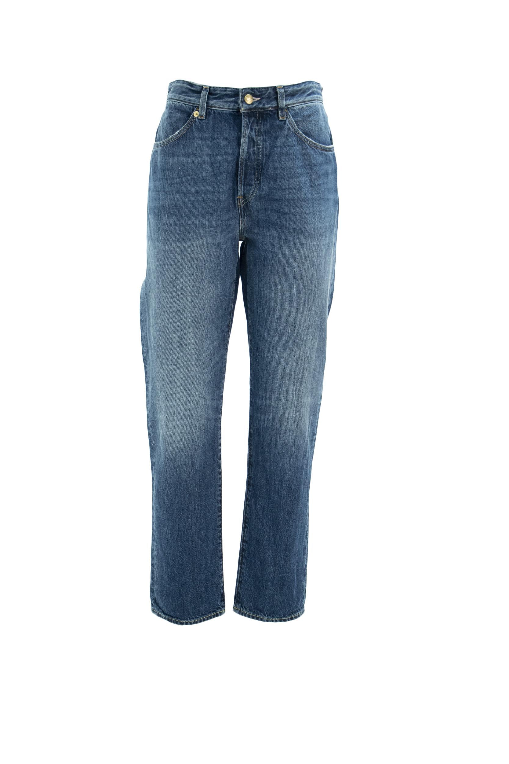 Jeans Ranch<BR/> PLWW 0090 WASHINGTON DEE CEE