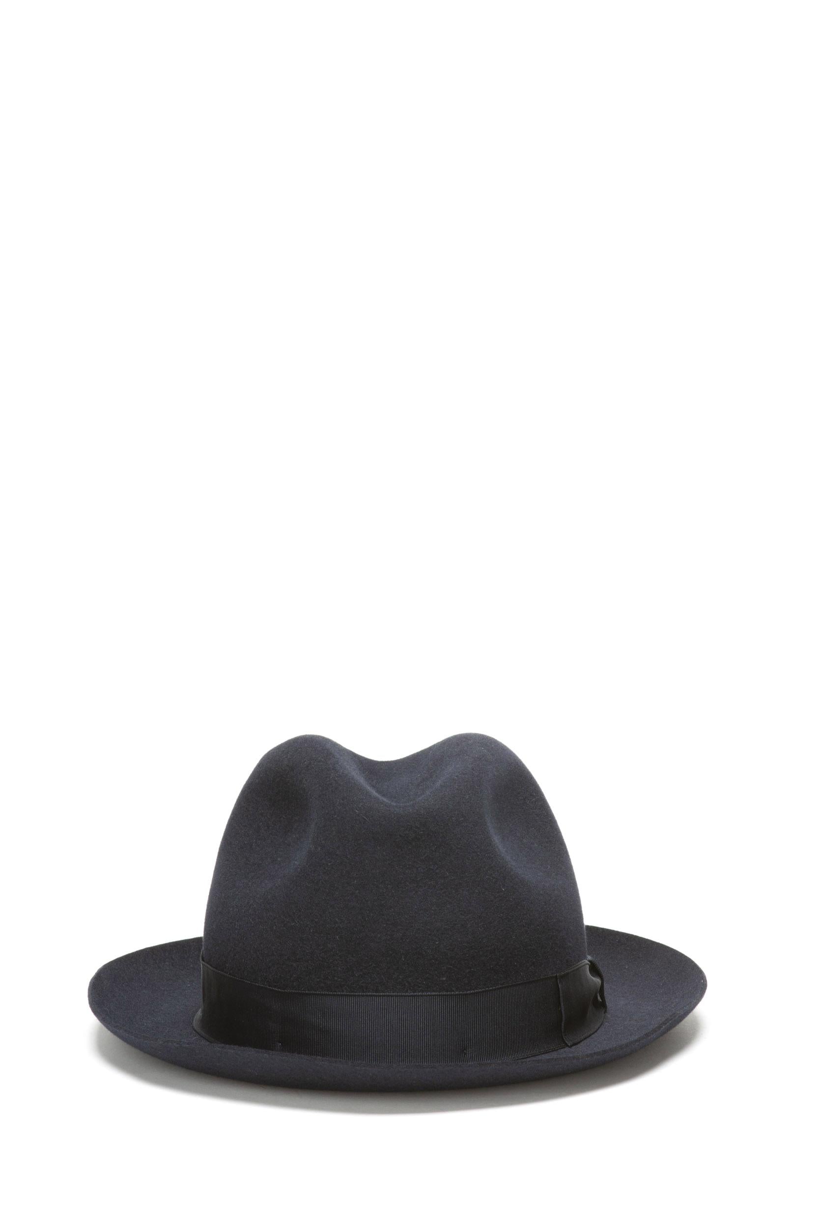 Cappello Fedora<BR/> 490025 041 BORSALINO