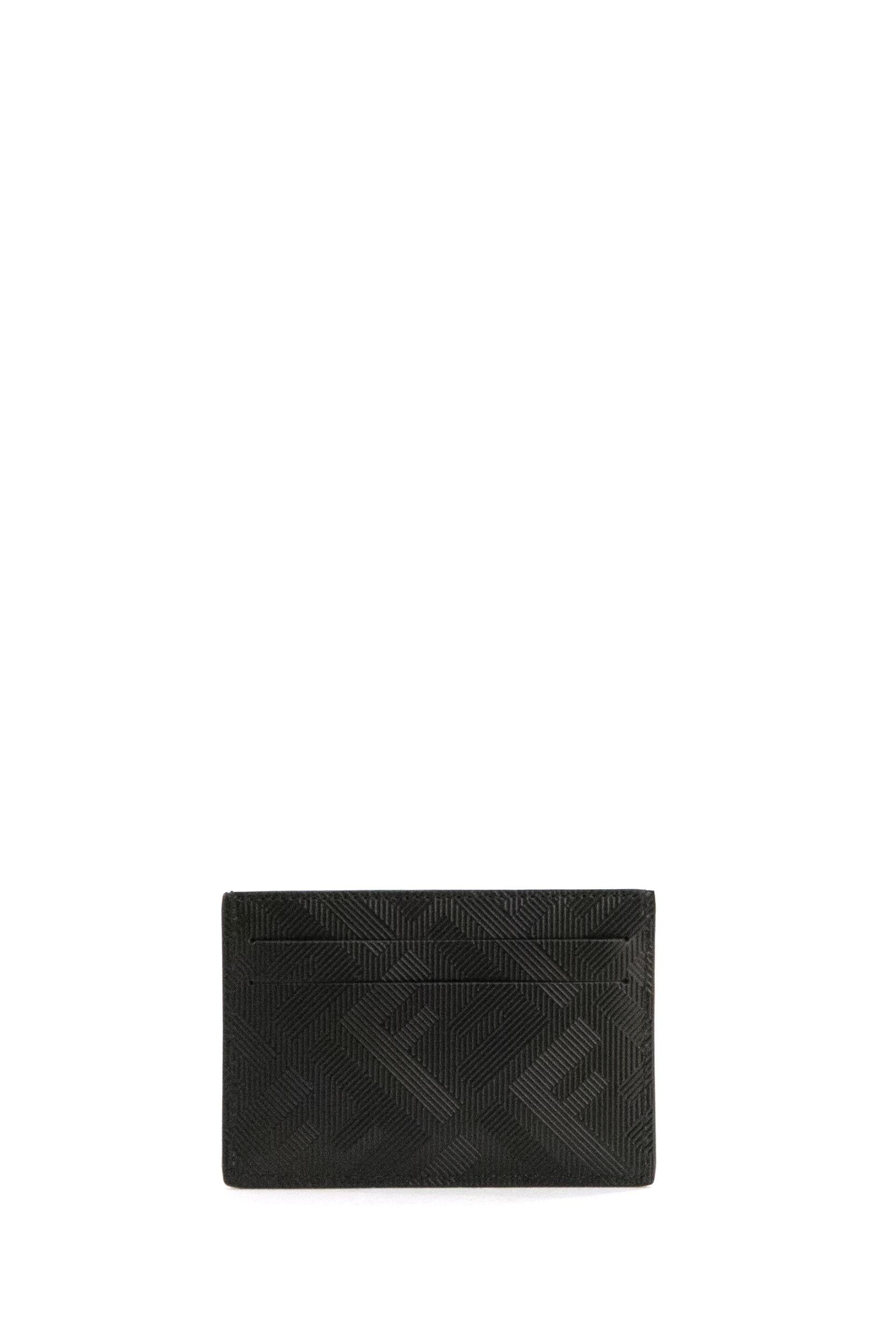 Portacarte Fendi Shadow<BR/> 7M0371 AJF4 F0GXN FENDI