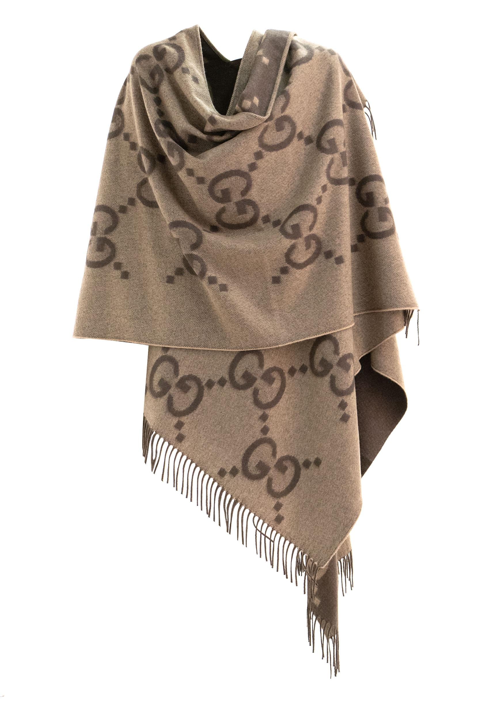 Mantella<BR/> 774308 4GABX 9764 GUCCI