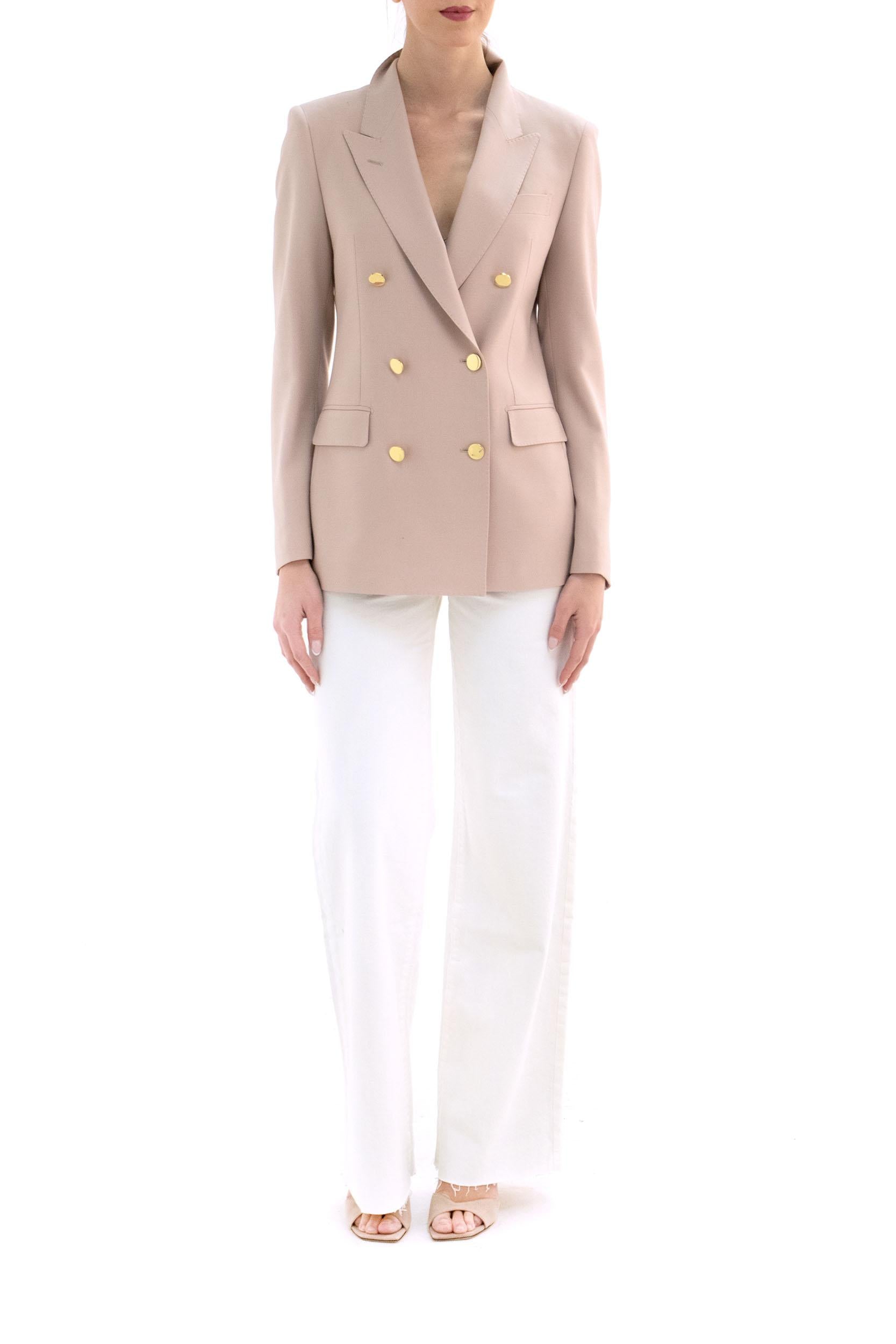 Giacca<BR/> J-PARIGI10B H50006 24E266 Y1293 TAGLIATORE