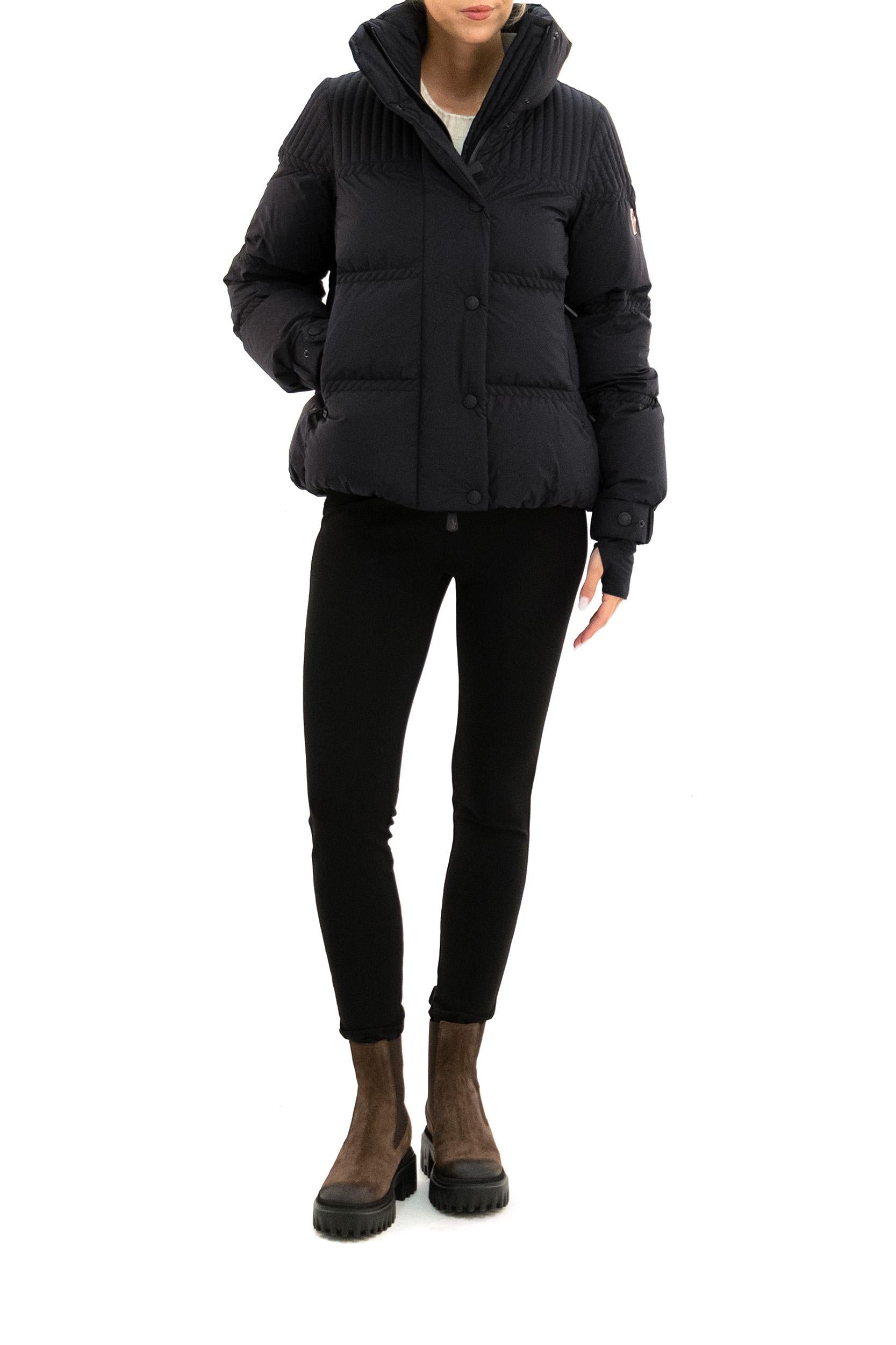 Piumino Anglin<BR/> 1A000-33 539X6 999 MONCLER GRENOBLE