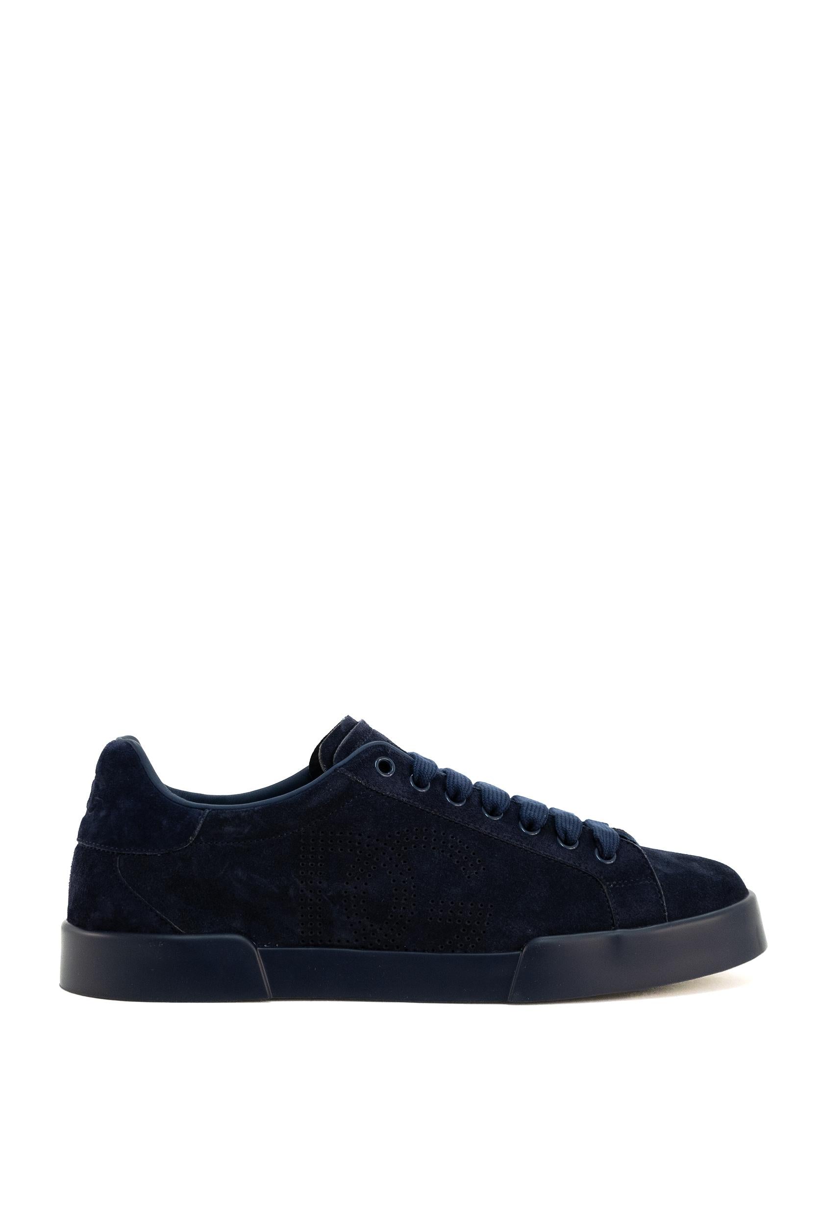 Sneakers Portofino<BR/> CS2324 A9T67 8H665 DOLCE & GABBANA