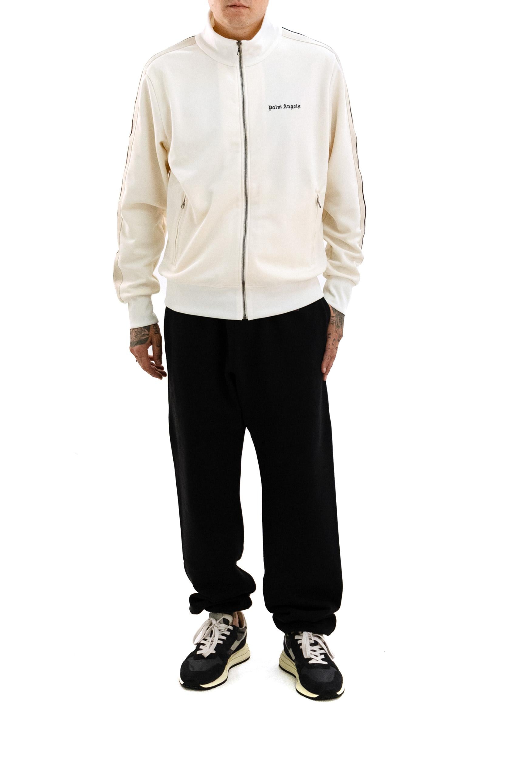 Felpa<BR/> PMBD058C99FAB002 0410 PALM ANGELS
