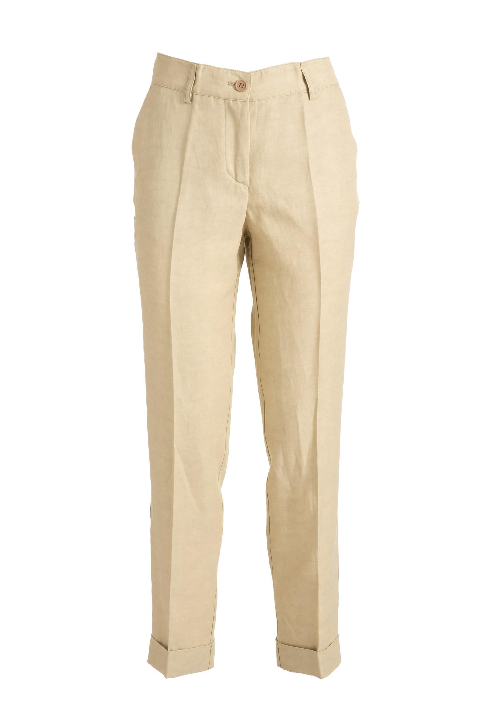 P.A.R.O.S.H. RAISA D231021004 Pantalone<BR/> RAISA D231021 004 P.A.R.O.S.H.