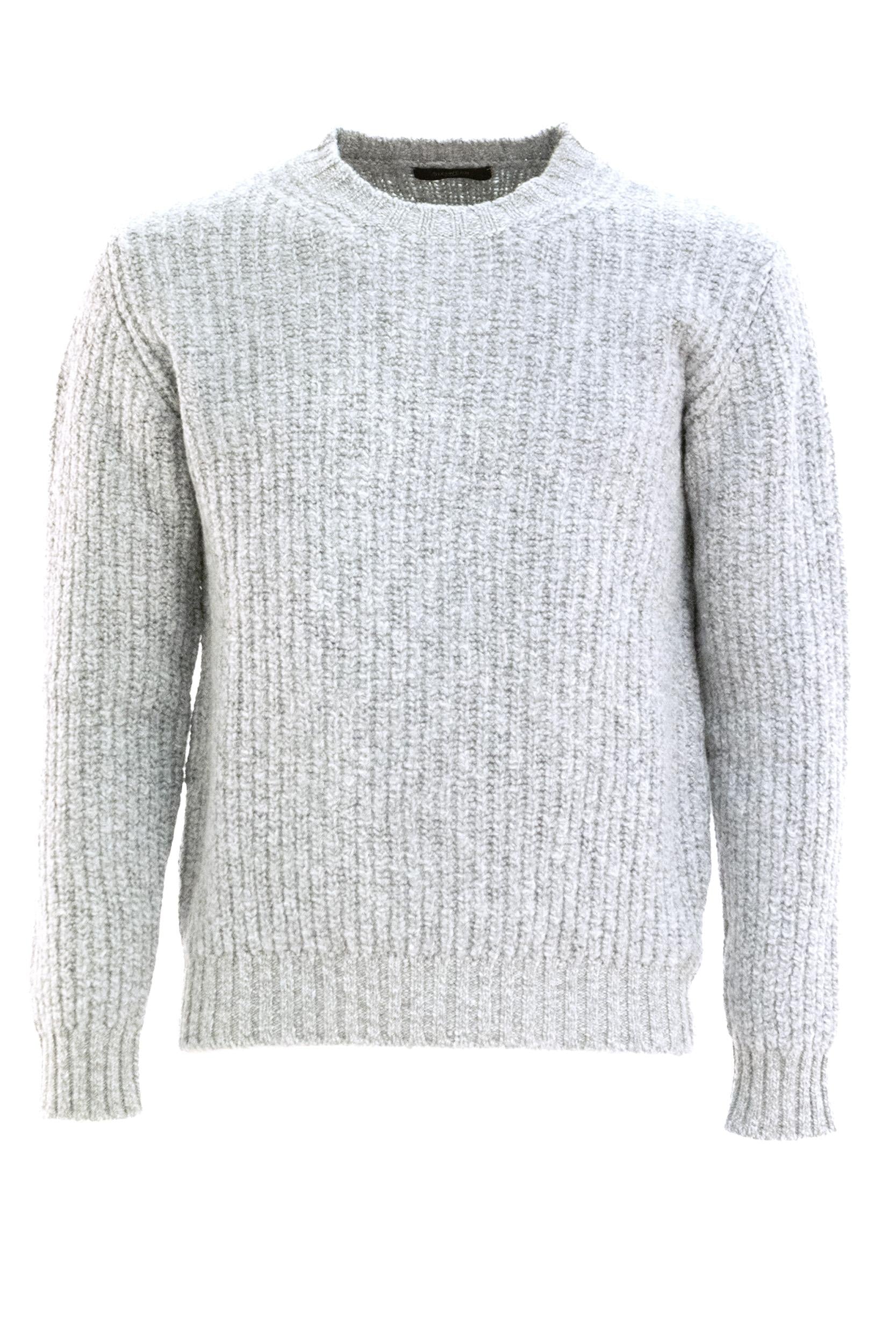 Maglione<BR/> 810234 ZN285 Z1577 ZANONE