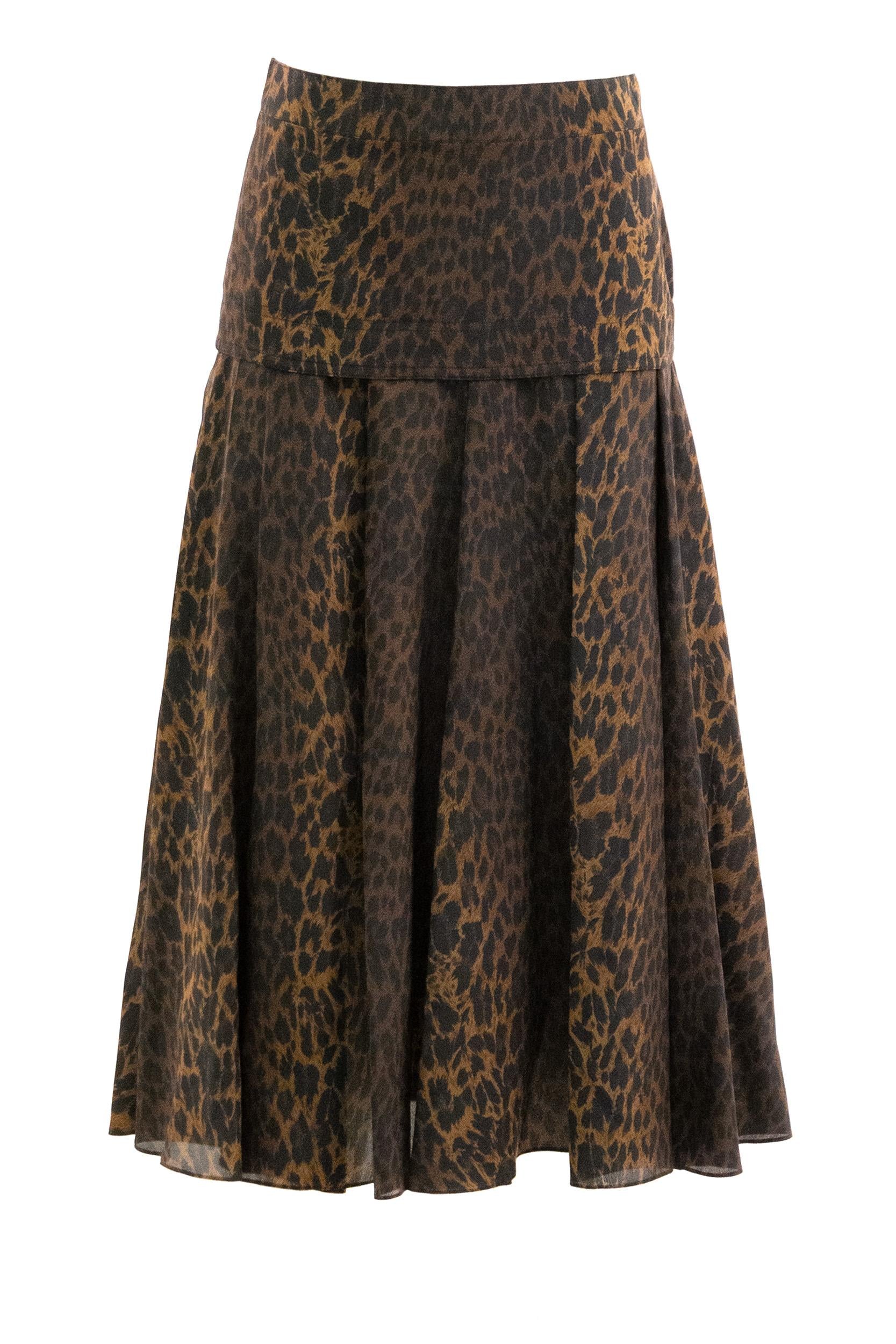 Gonna <BR/> 850671 TSL71 2135 BALENCIAGA