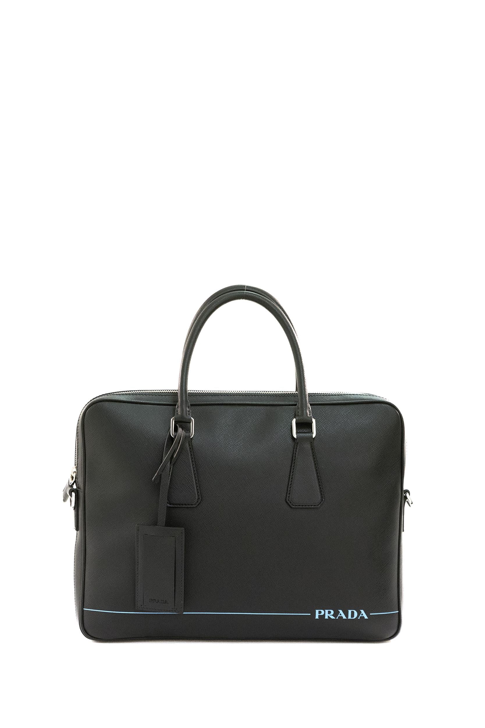 Borsa business<BR/> 2VE368 V OPL 9Z2 F0002 PRADA