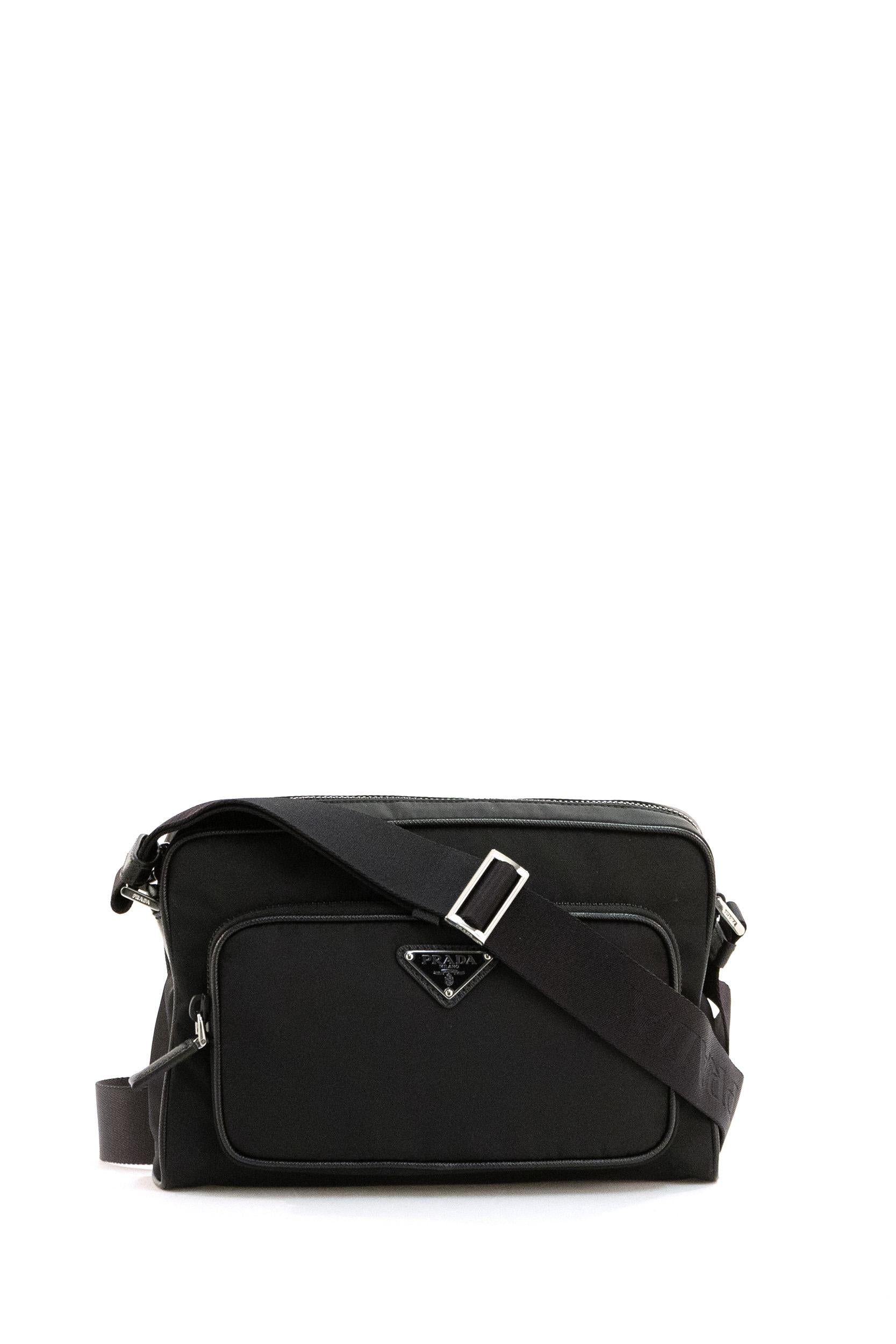 Borsa a tracolla <BR/> 2VH190 2DMH F0002 PRADA