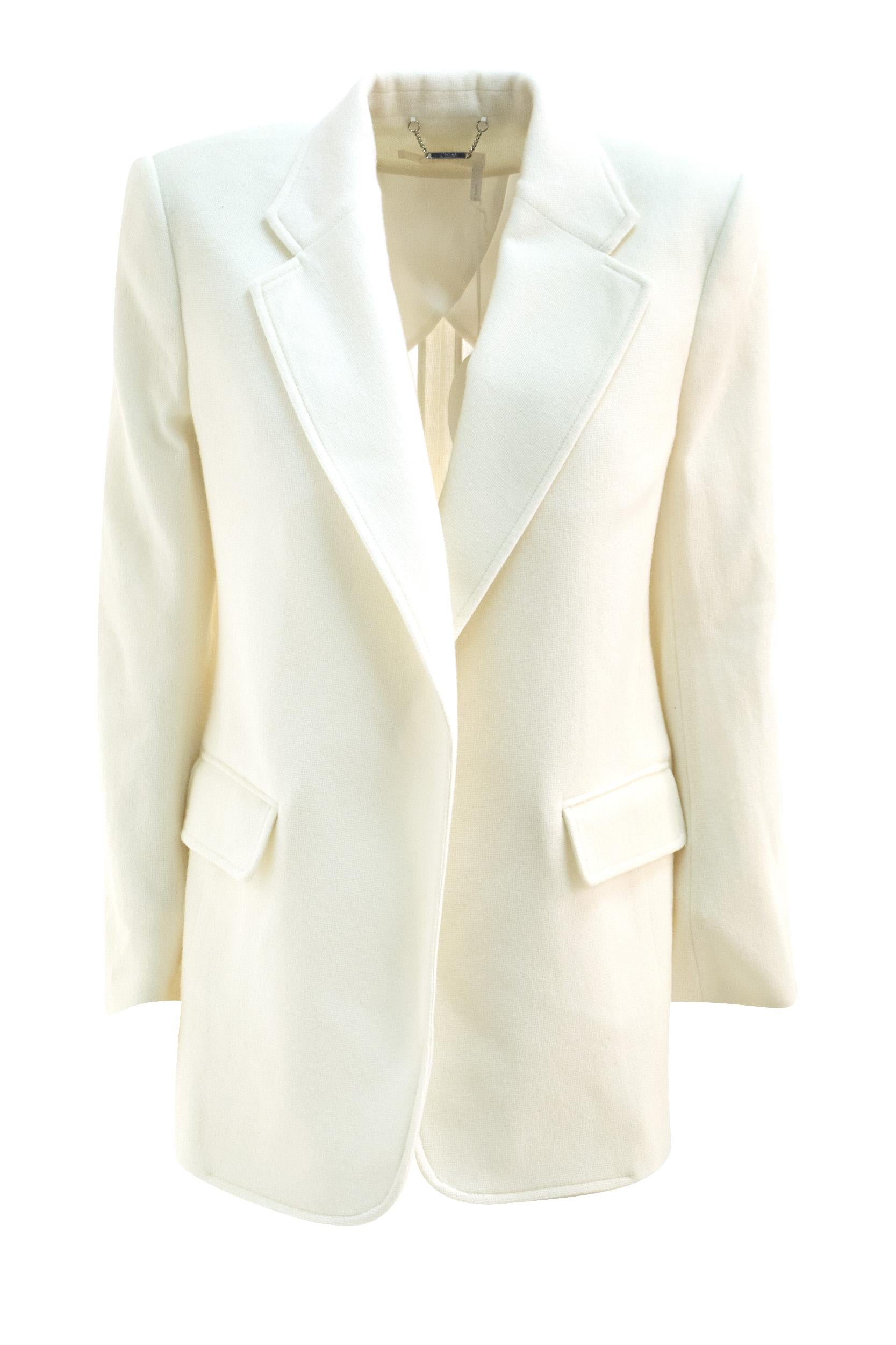 Giacca<BR/> C23WVE03069 112 CHLOE'